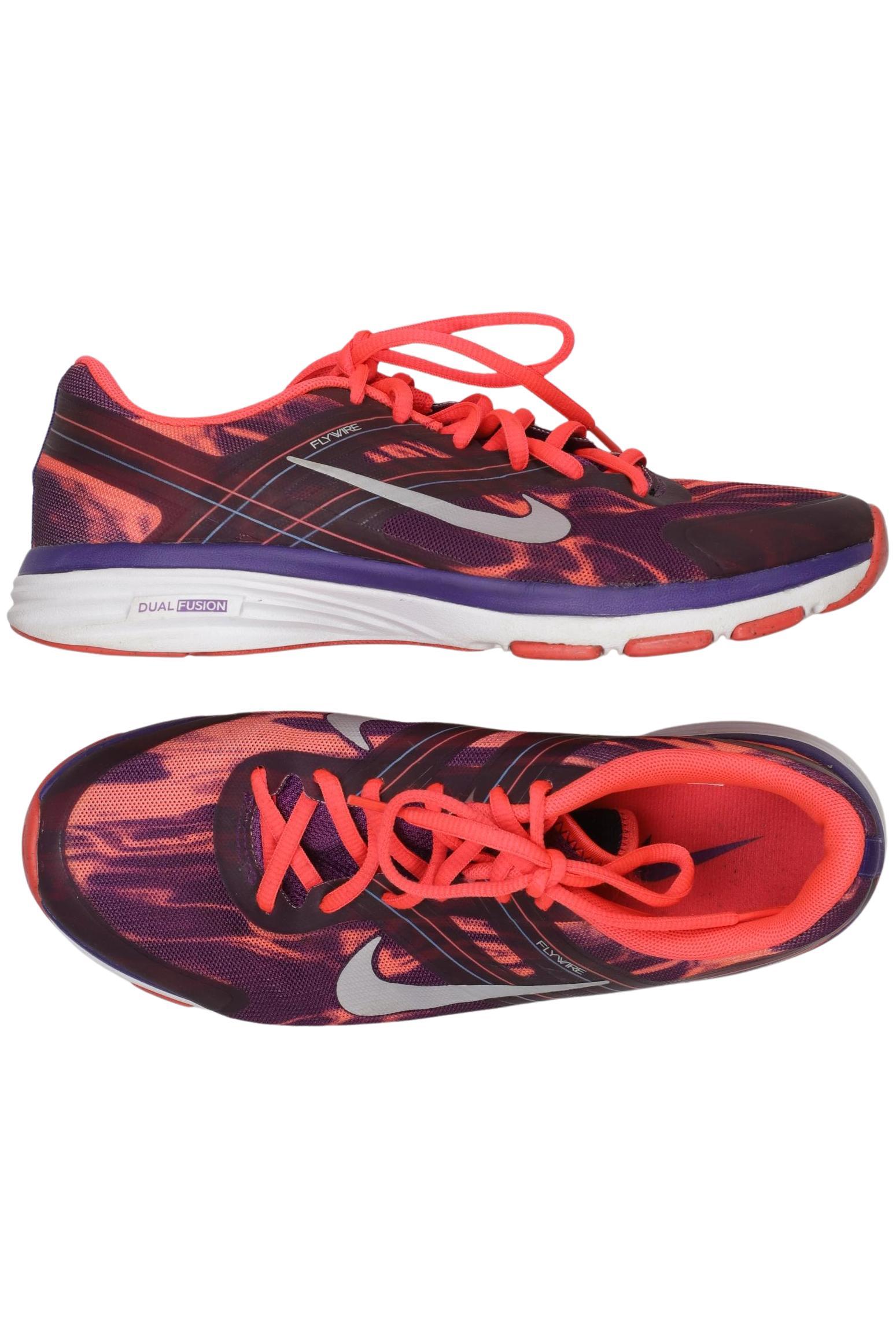 

Nike Damen Sneakers, mehrfarbig, Gr. 38.5