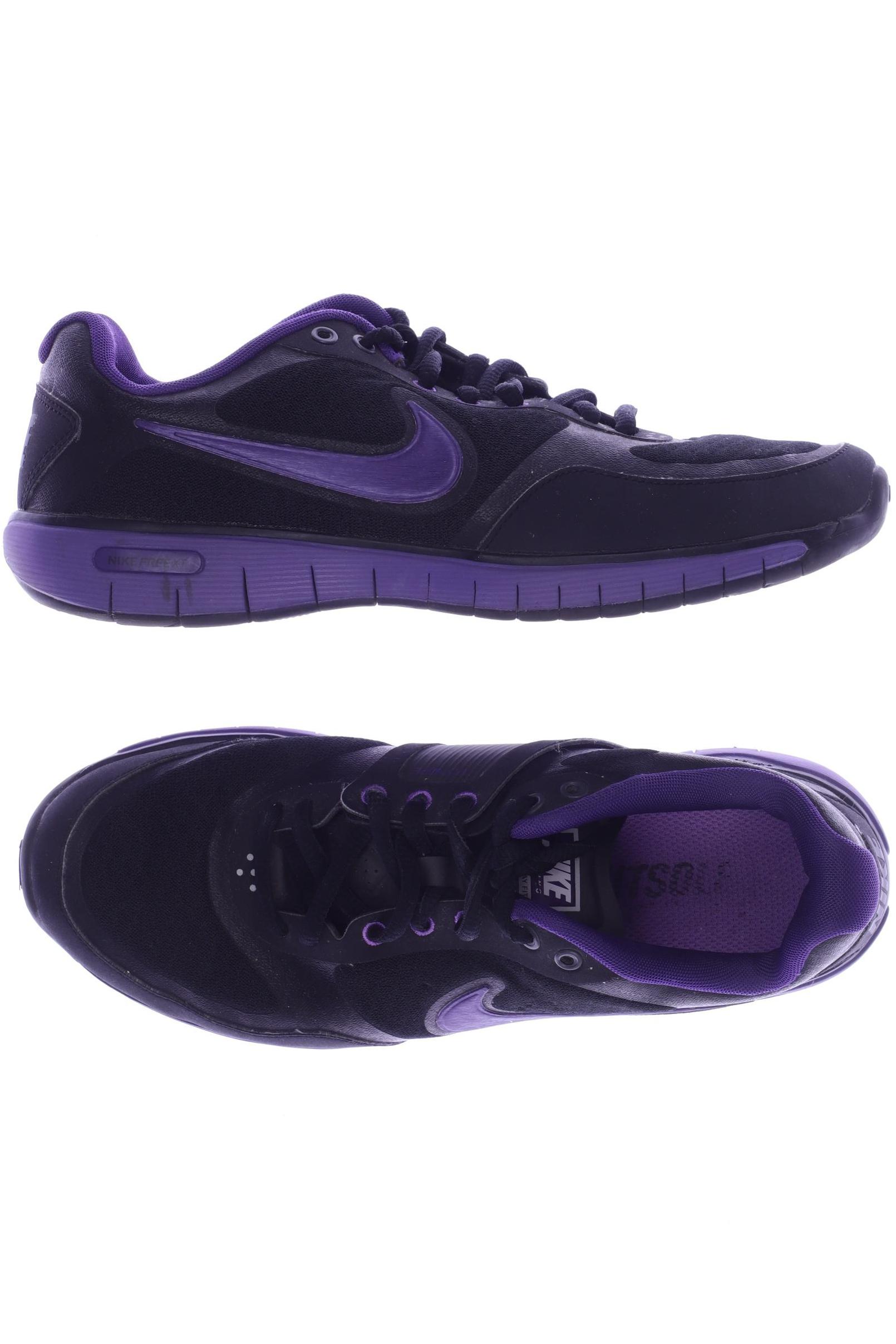 

Nike Damen Sneakers, schwarz