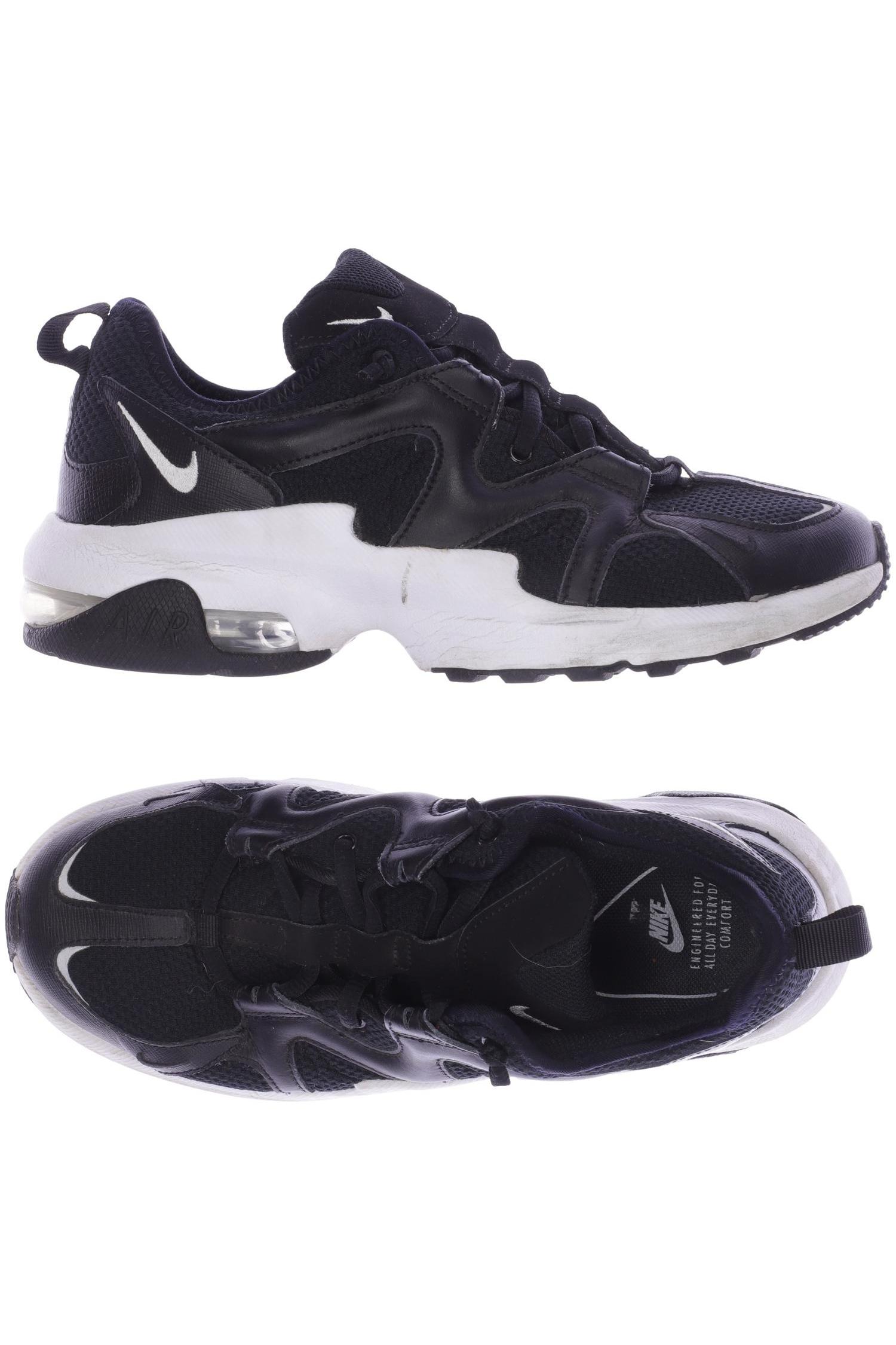 

Nike Damen Sneakers, schwarz