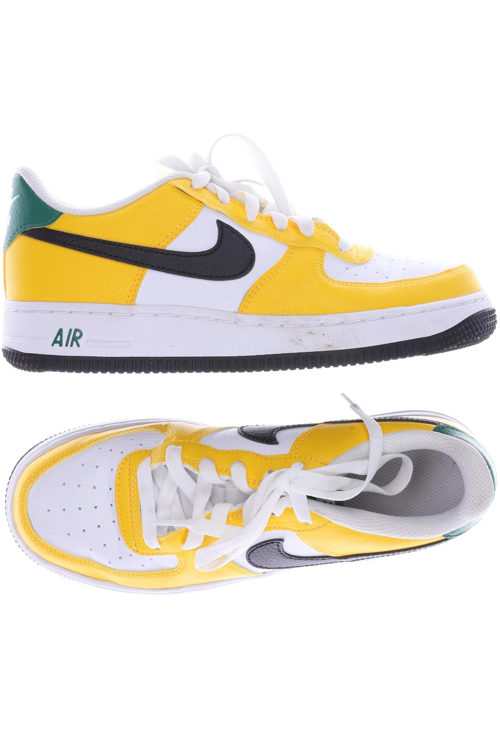 

Nike Damen Sneakers, gelb