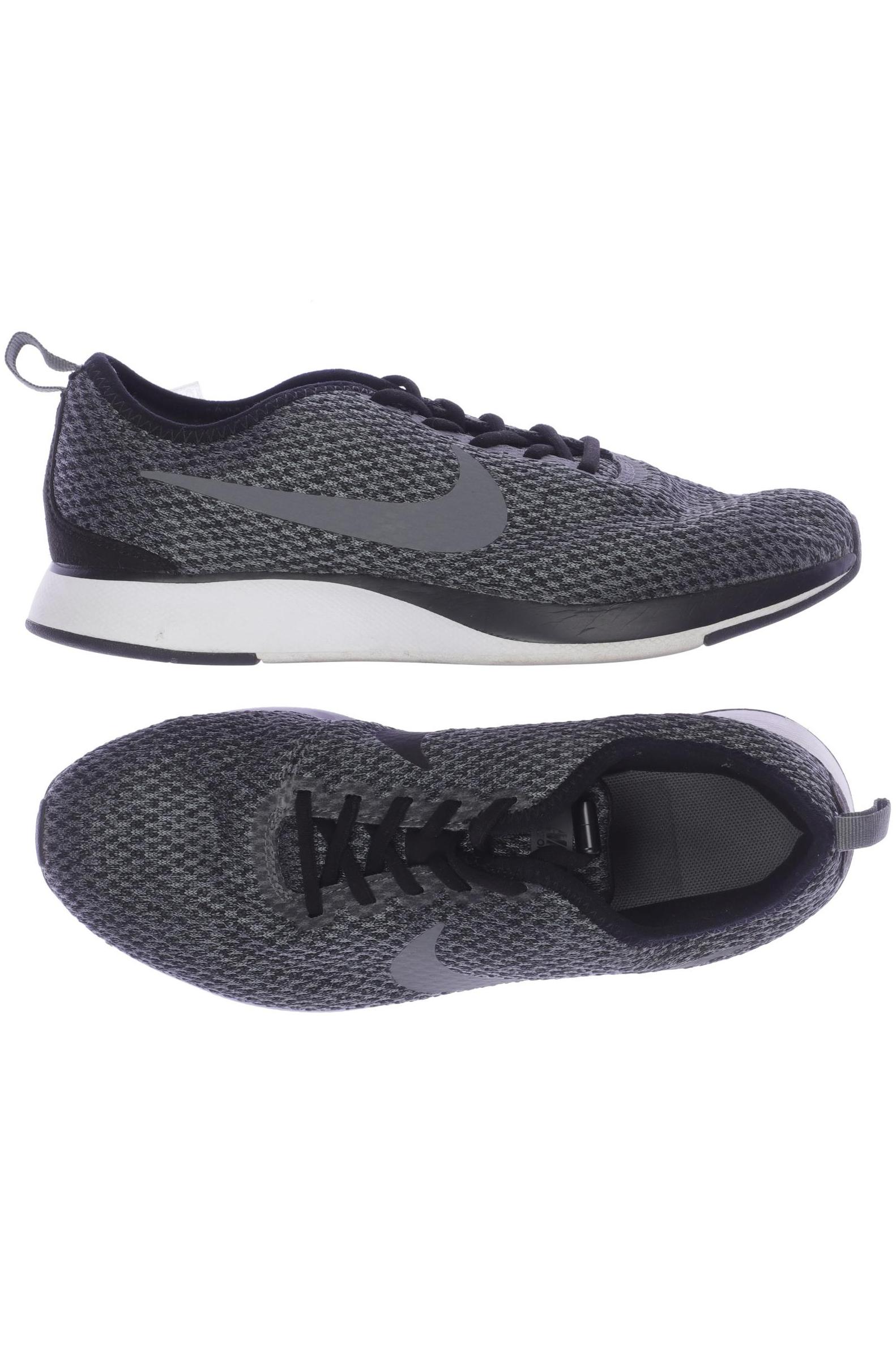 

Nike Damen Sneakers, grau, Gr. 38.5