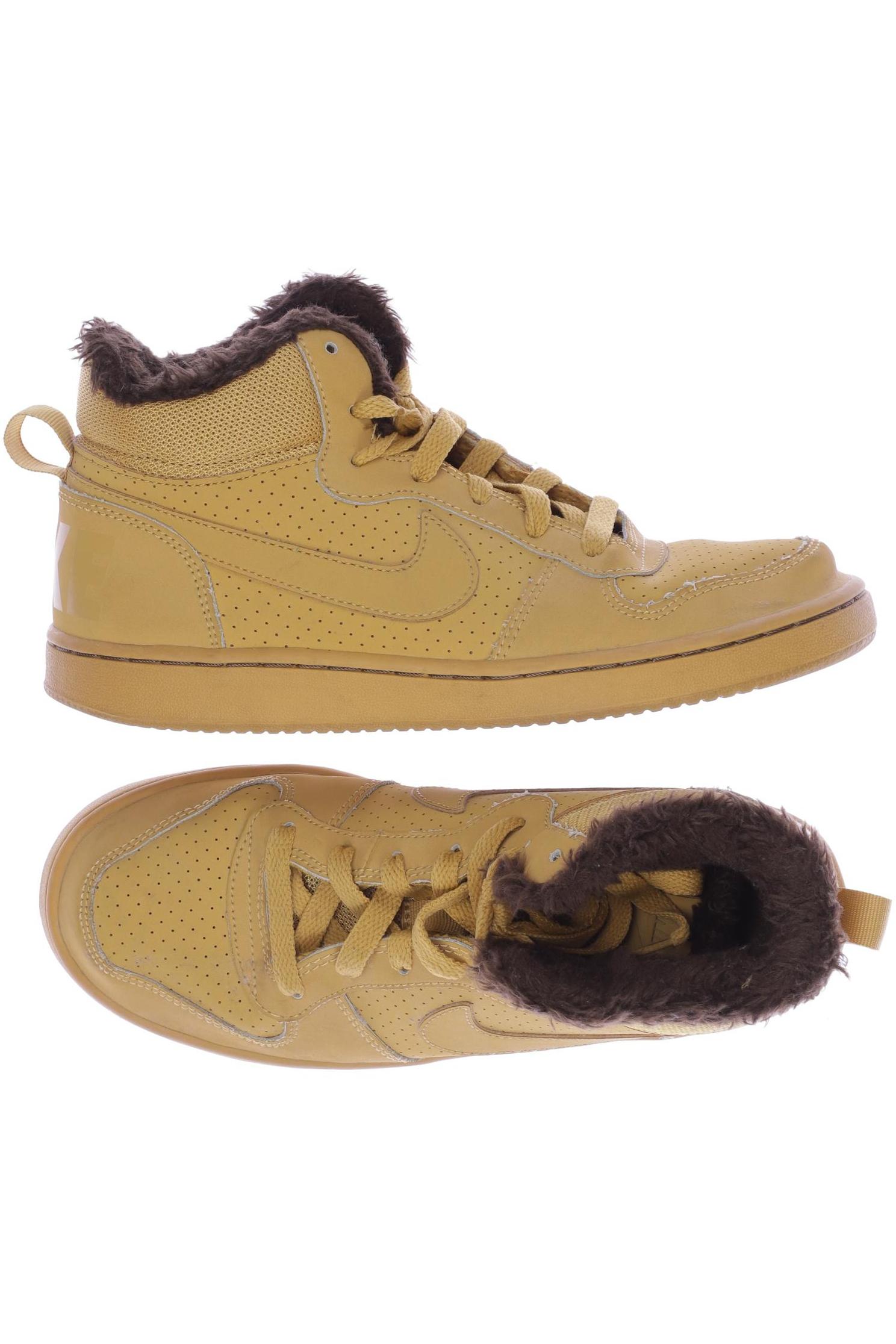 

Nike Damen Sneakers, braun, Gr. 37.5