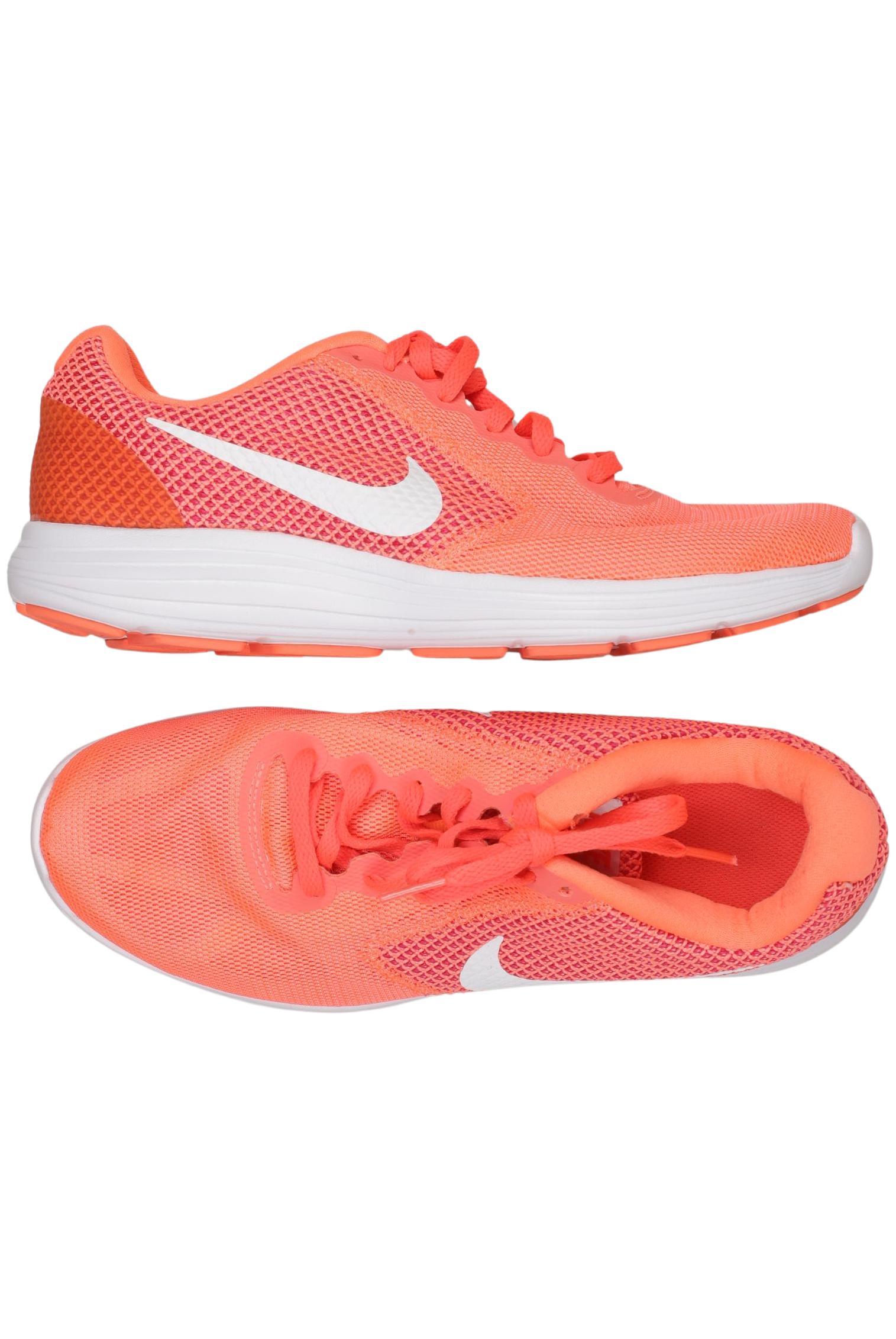 

Nike Damen Sneakers, neon, Gr. 40