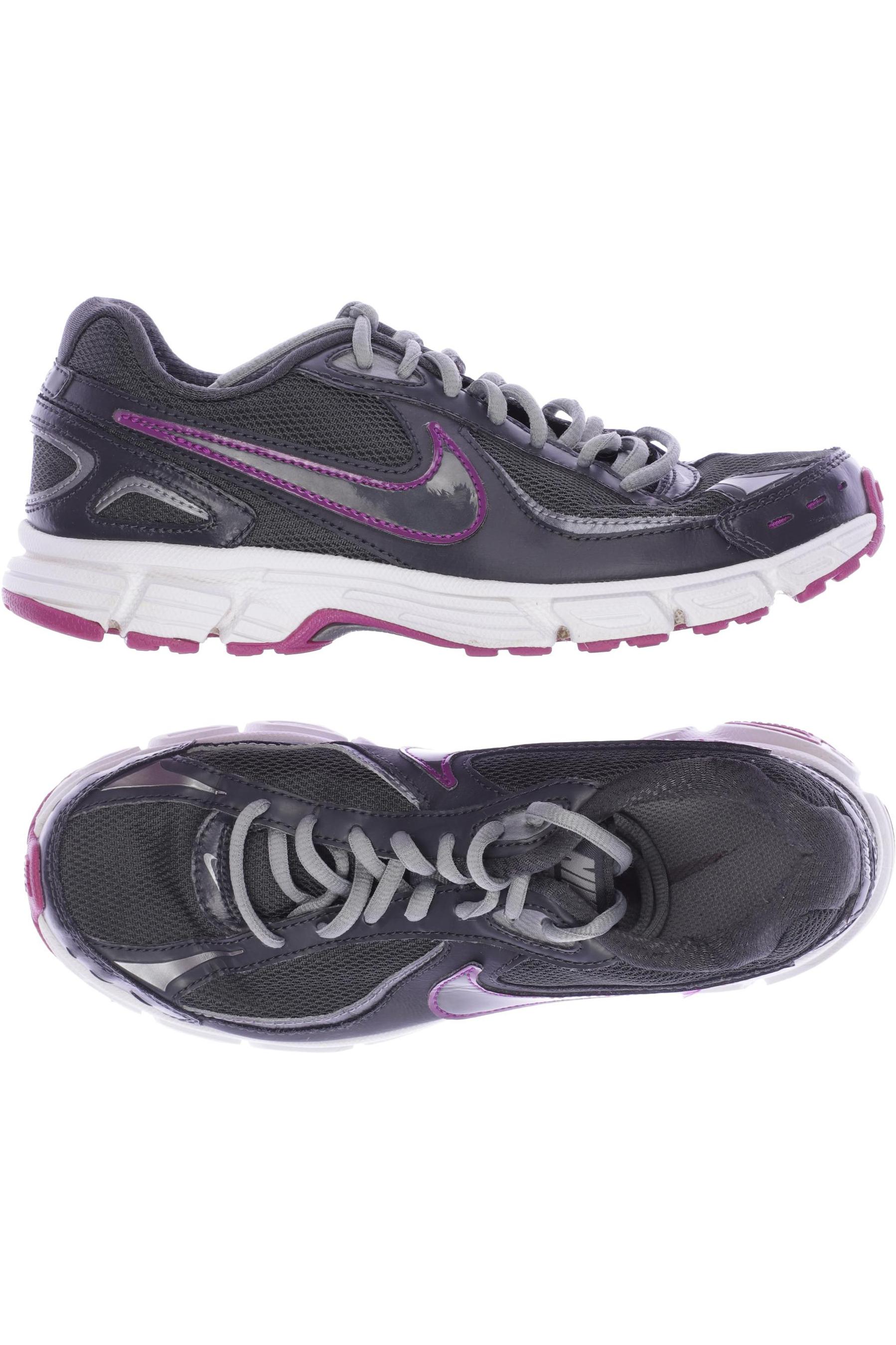 

Nike Damen Sneakers, grau, Gr. 38