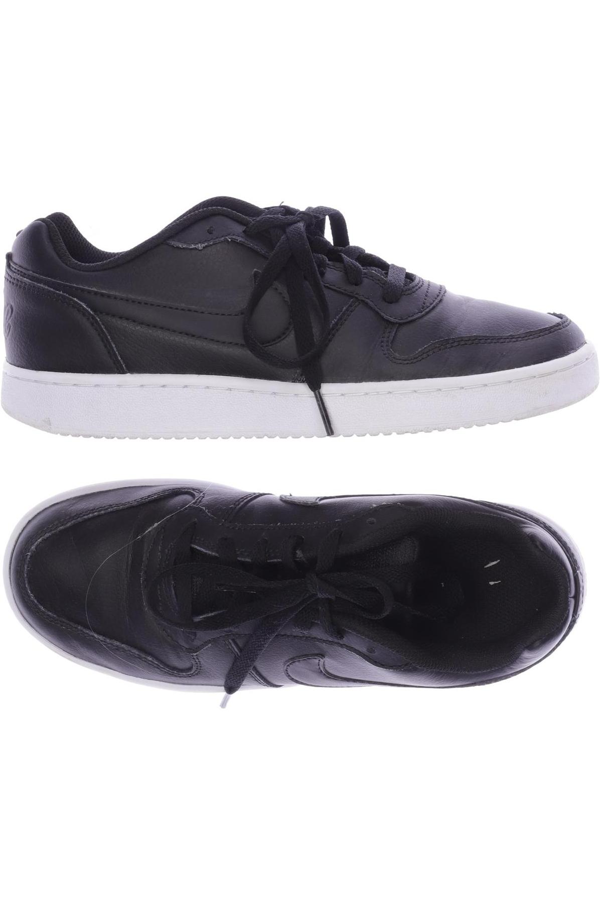 

Nike Damen Sneakers, schwarz