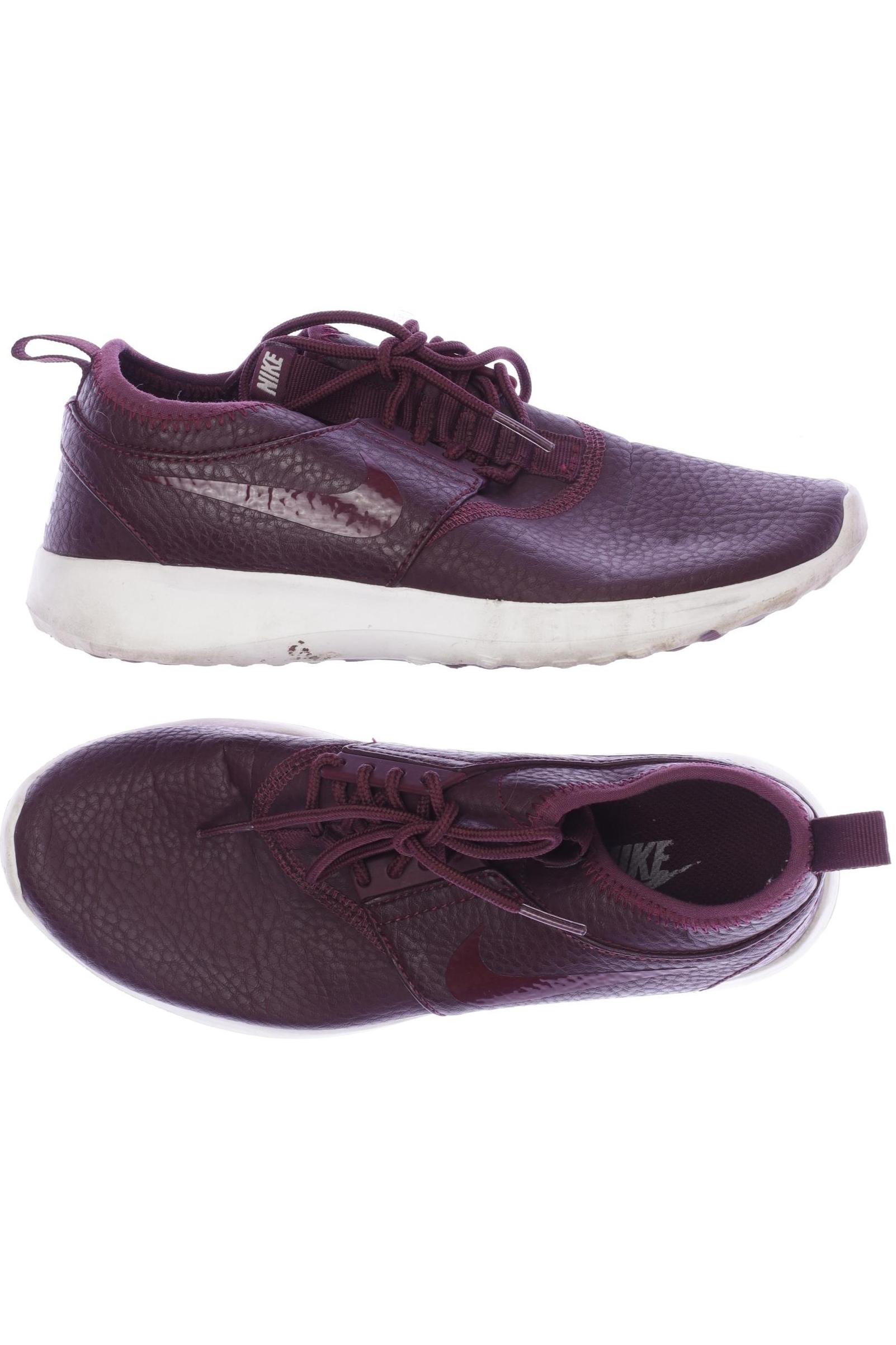 Thumbnail - Nike Damen Sneakers, bordeaux, Gr. 36.5