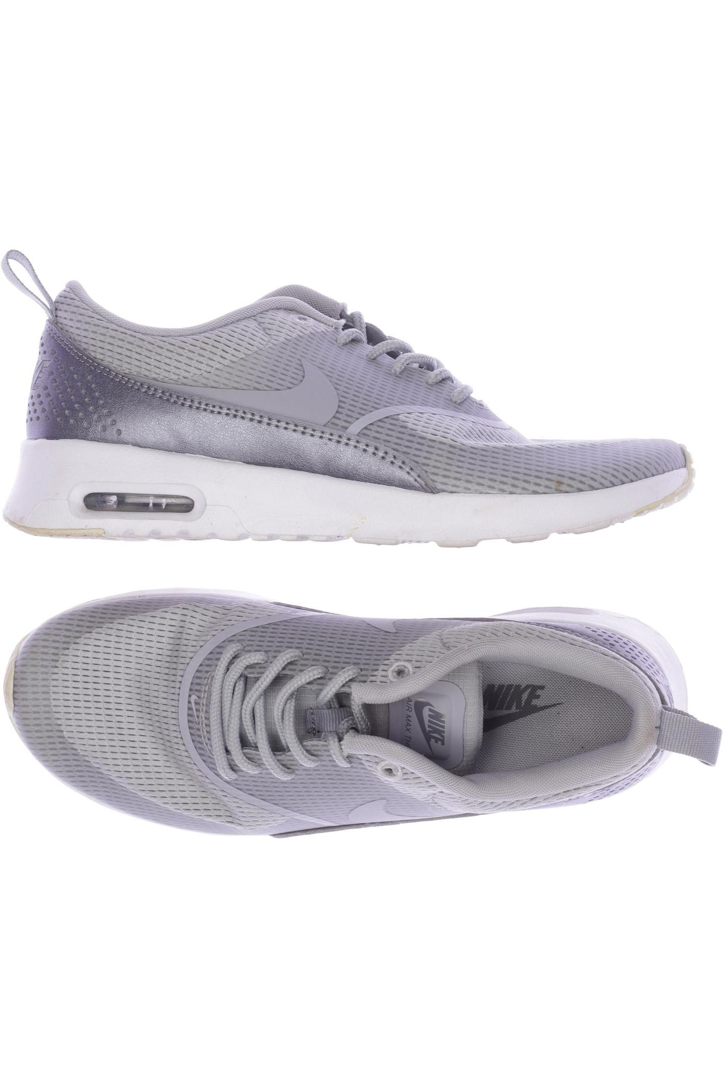 

Nike Damen Sneakers, grau, Gr. 36.5