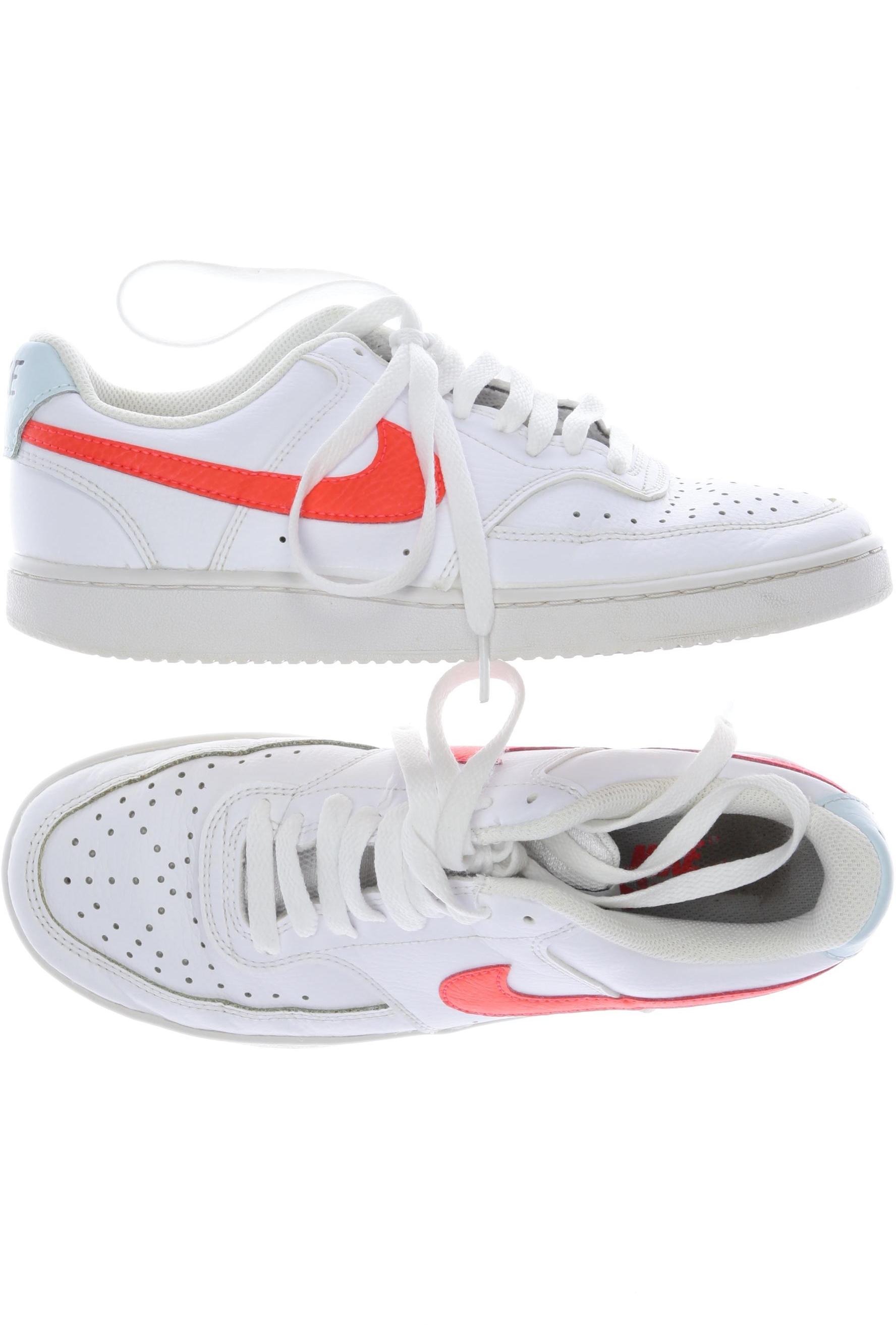

Nike Damen Sneakers, weiß, Gr. 38