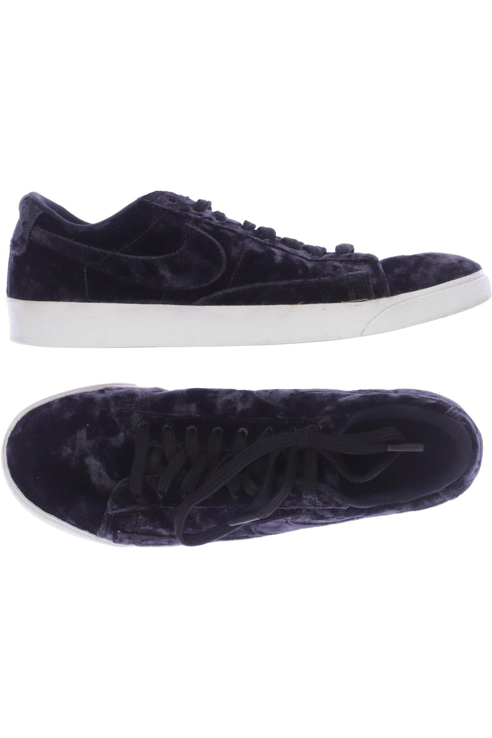 

Nike Damen Sneakers, schwarz