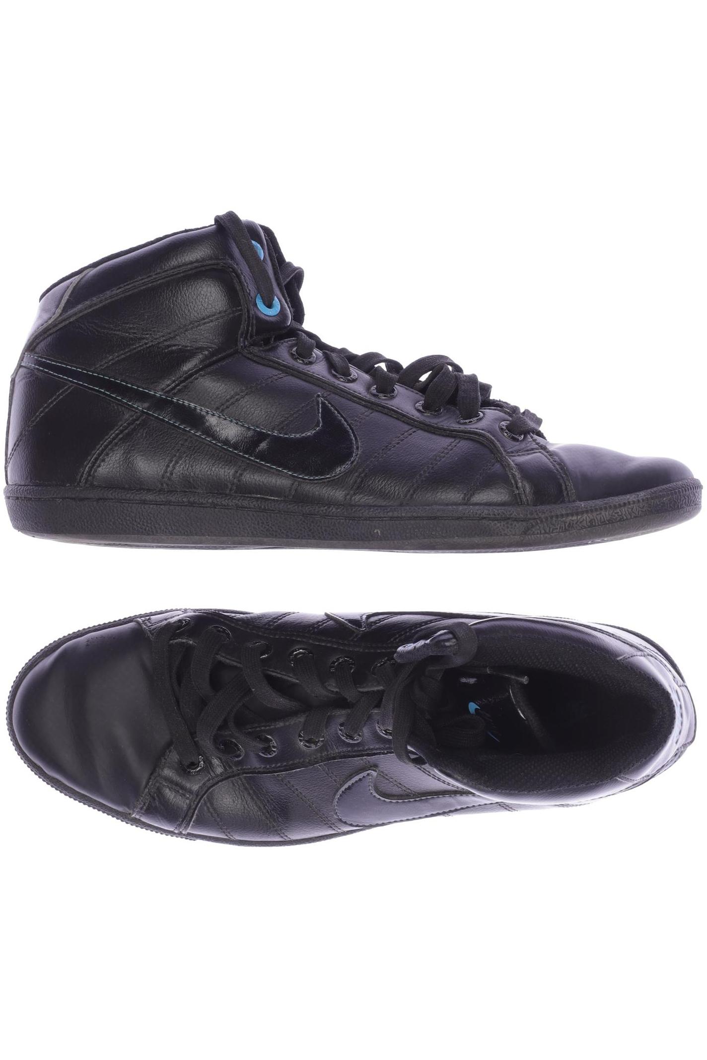 

Nike Damen Sneakers, schwarz, Gr. 40.5
