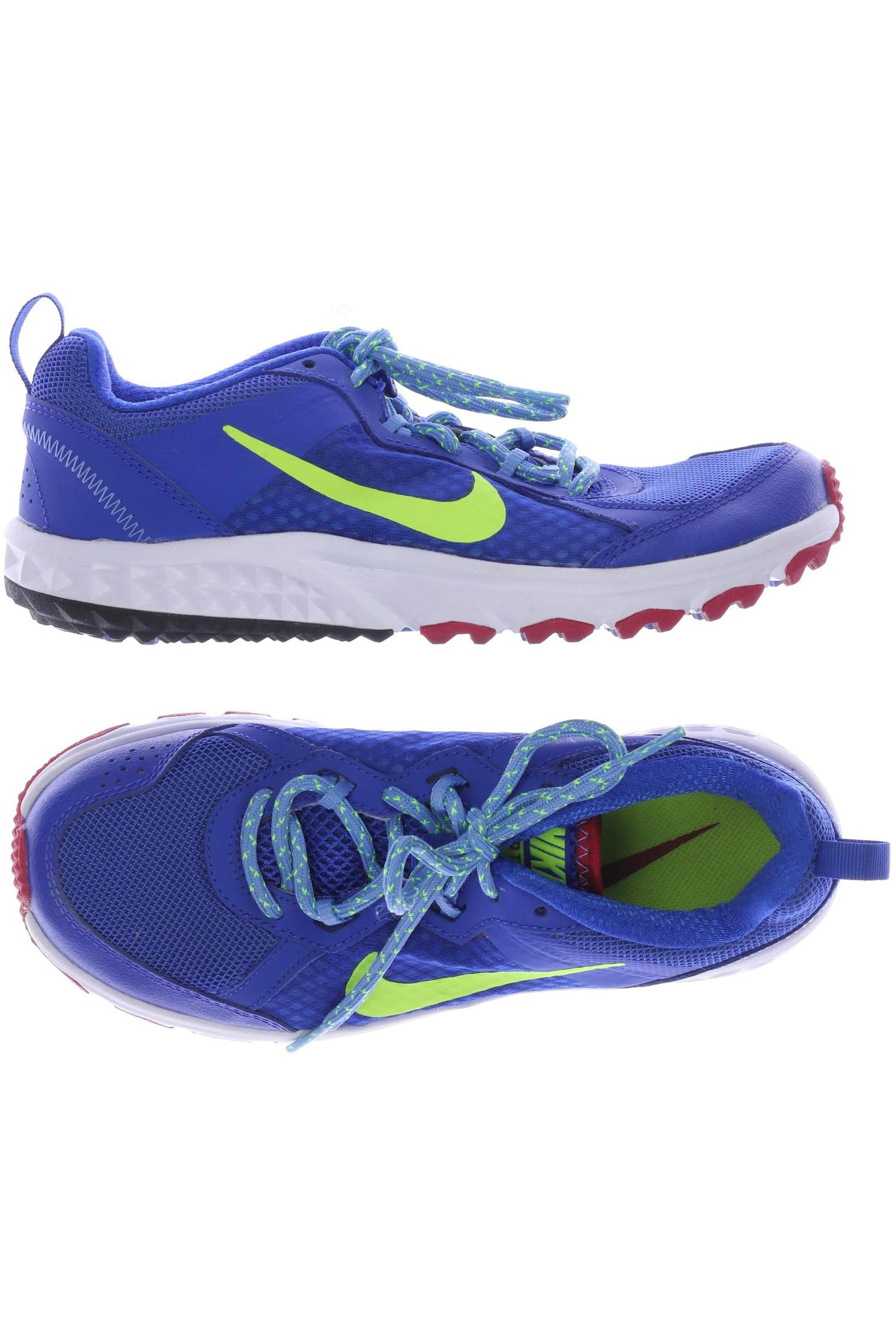 

Nike Damen Sneakers, blau