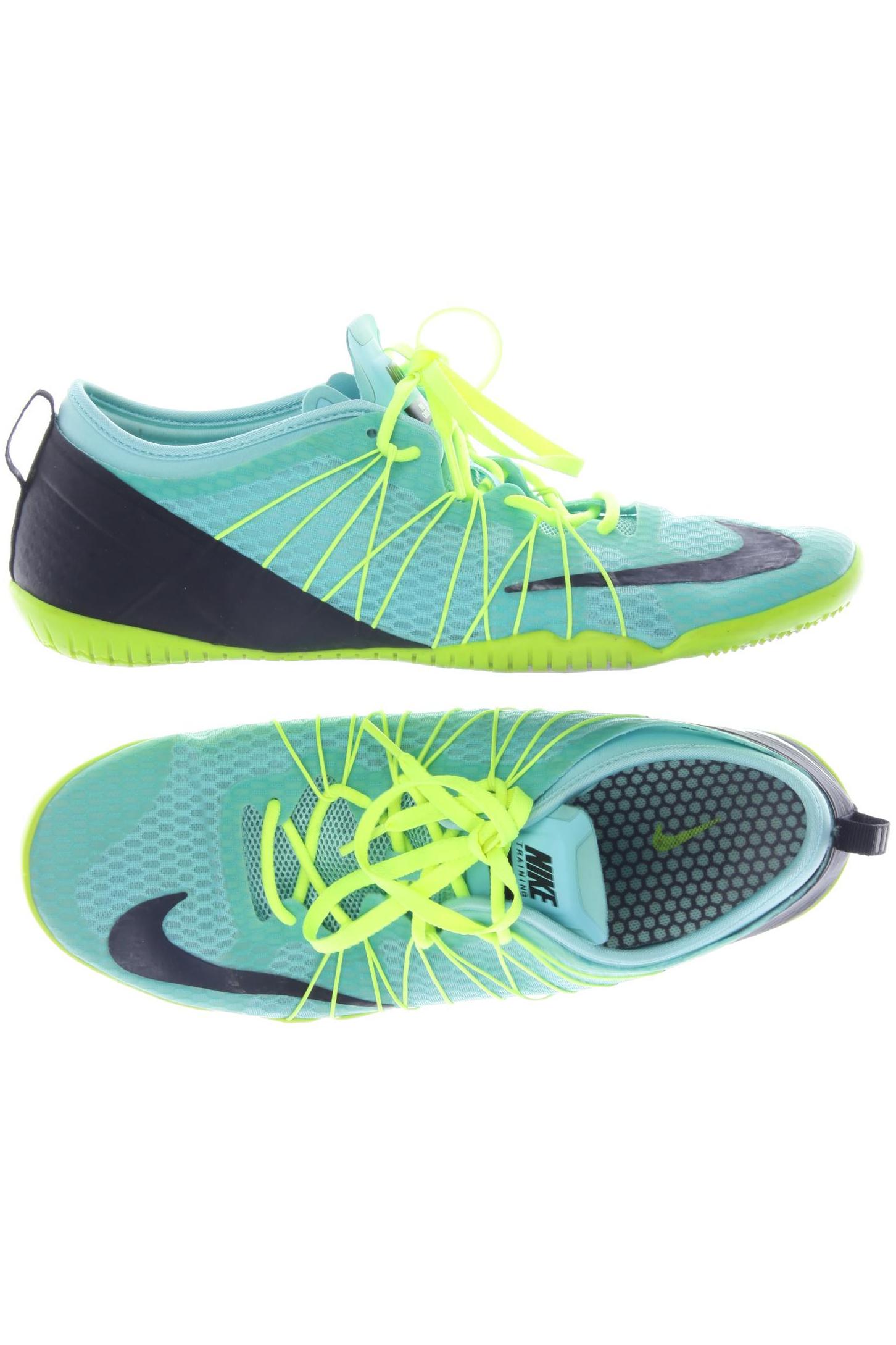 

Nike Damen Sneakers, türkis, Gr. 41