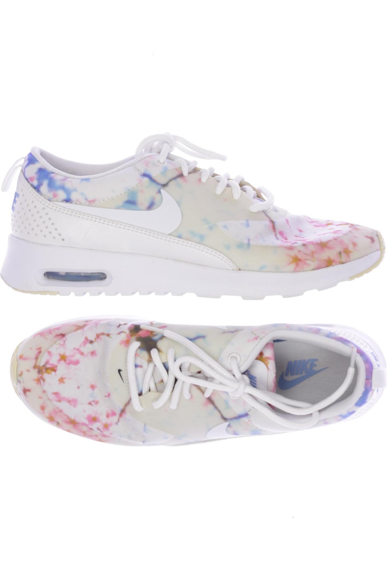 

Nike Damen Sneakers, cremeweiß, Gr. 40.5
