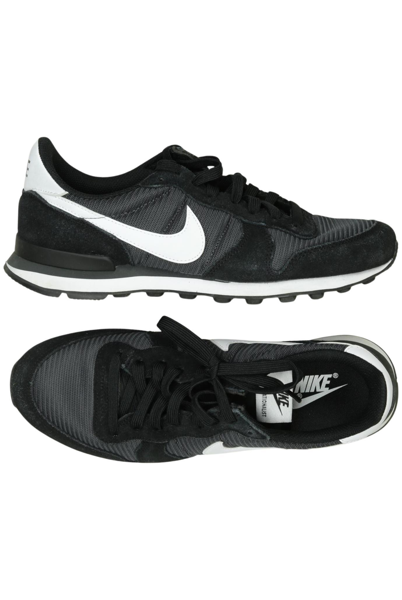

Nike Damen Sneakers, grau, Gr. 40.5