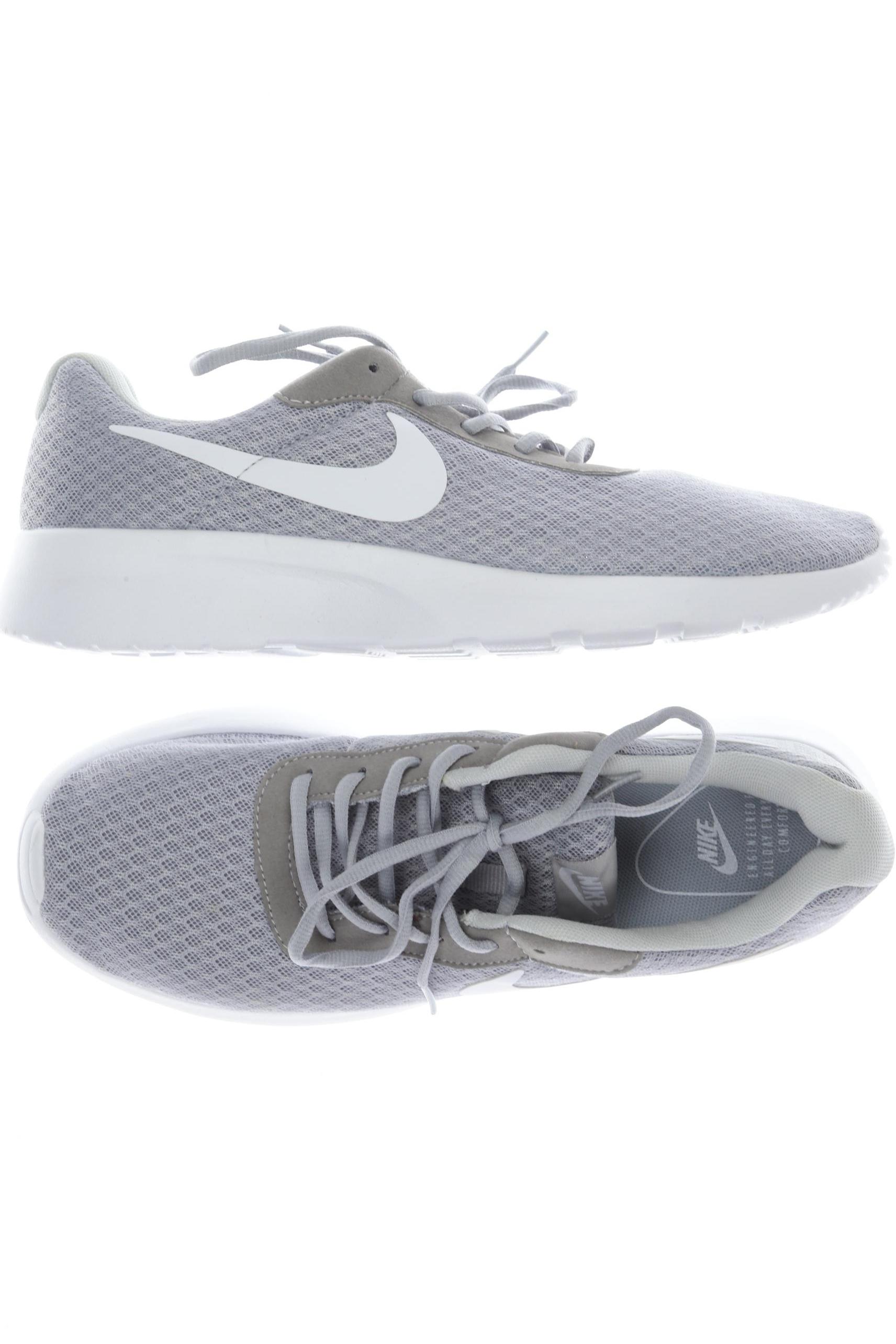 

Nike Damen Sneakers, hellblau, Gr. 42.5