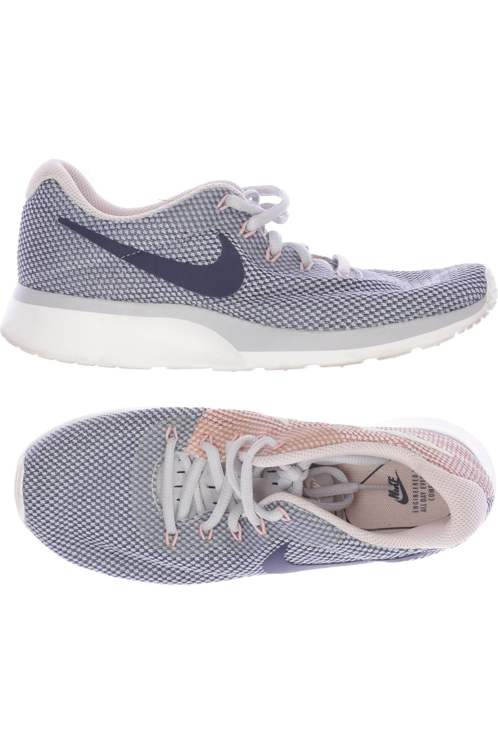 

Nike Damen Sneakers, blau, Gr. 38