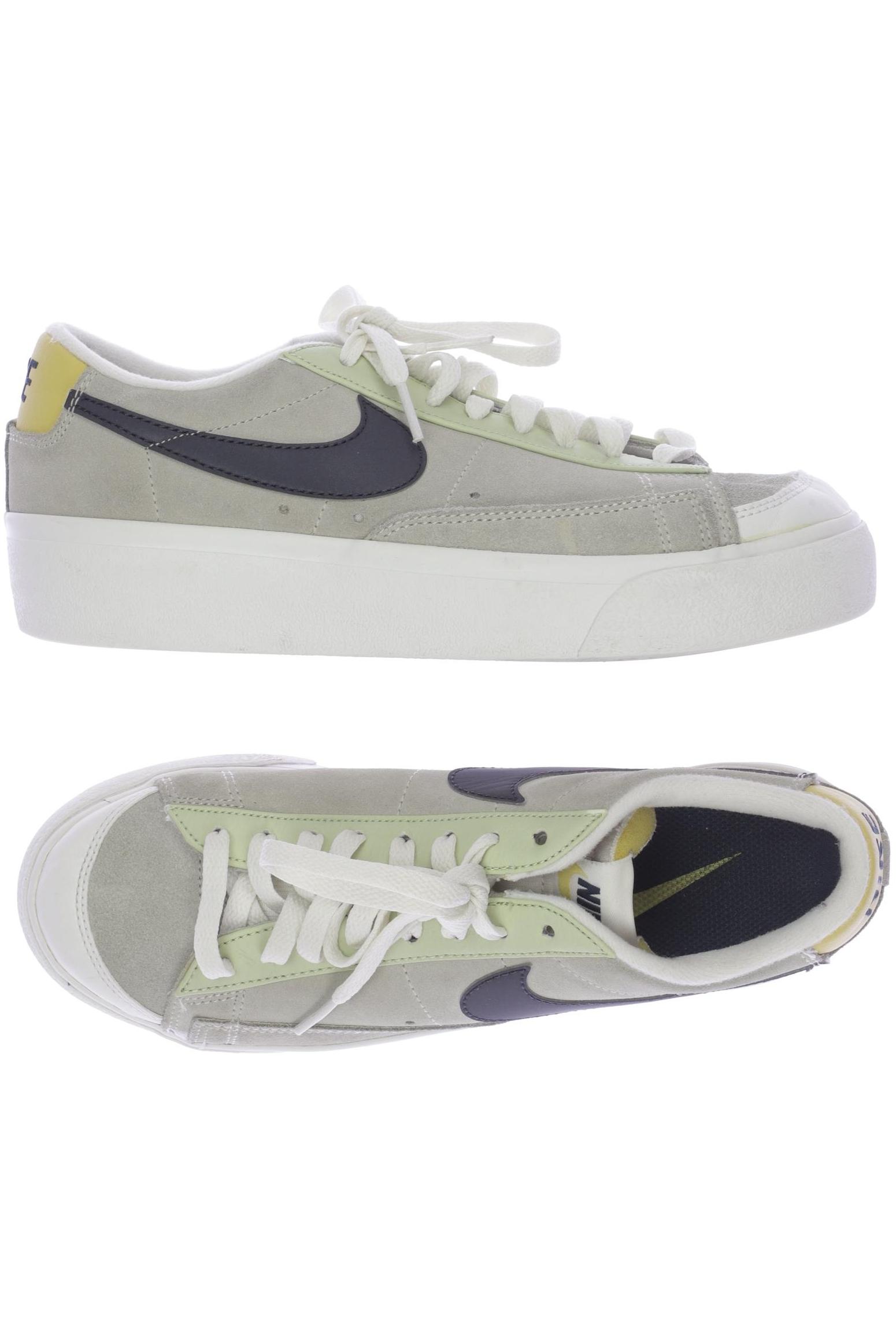 

Nike Damen Sneakers, grau, Gr. 39