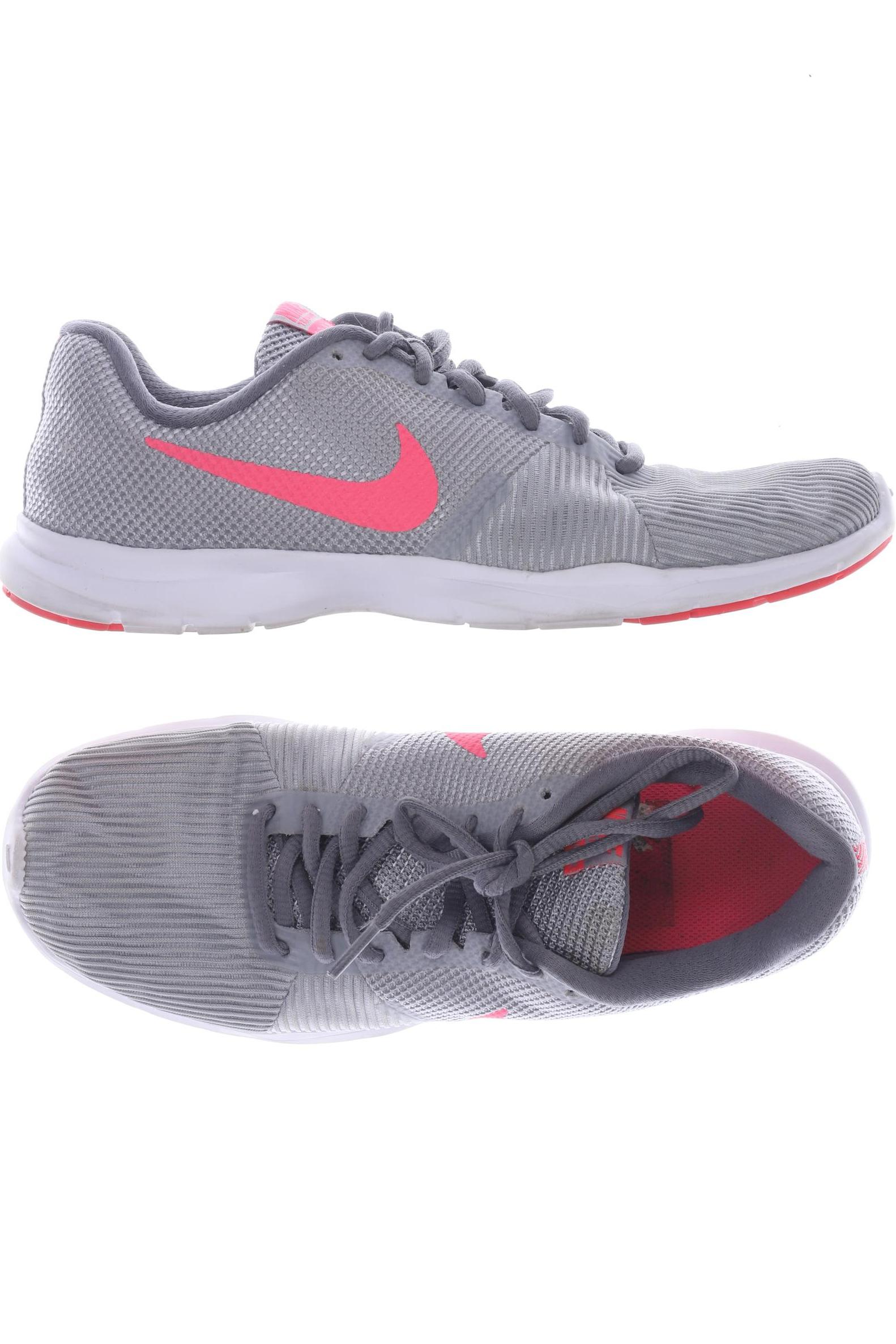 

Nike Damen Sneakers, grau