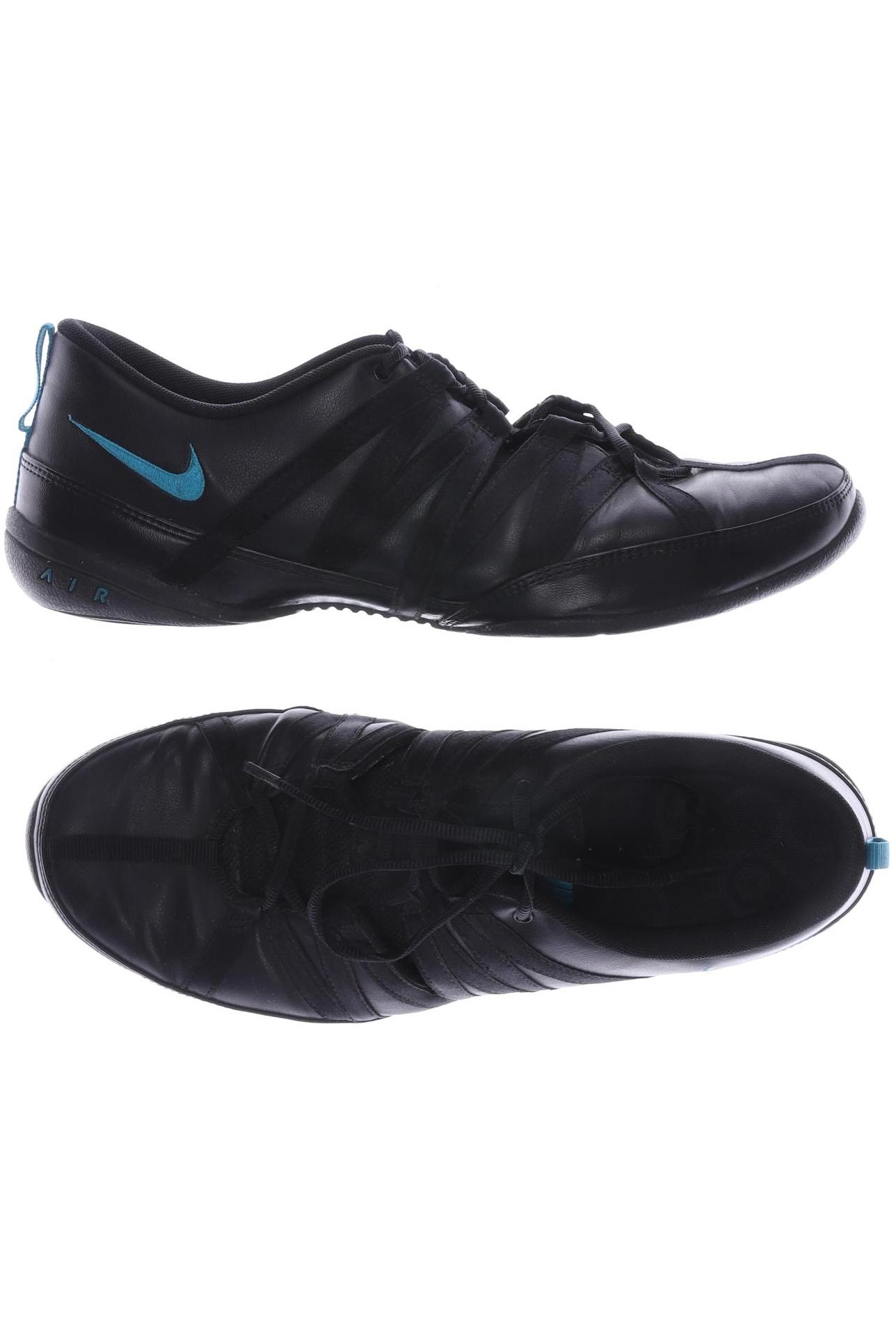 

Nike Damen Sneakers, schwarz