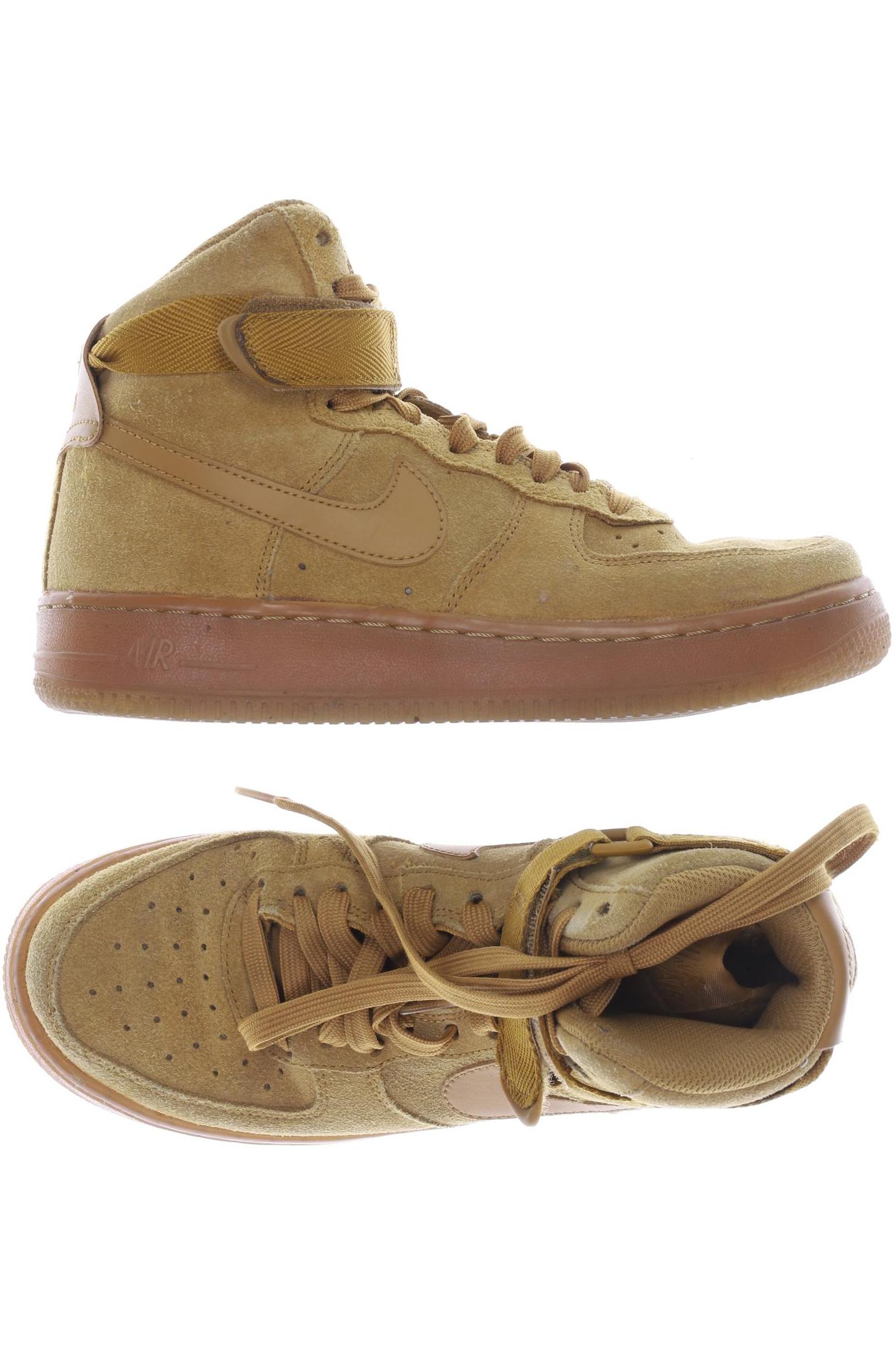 

Nike Damen Sneakers, gelb