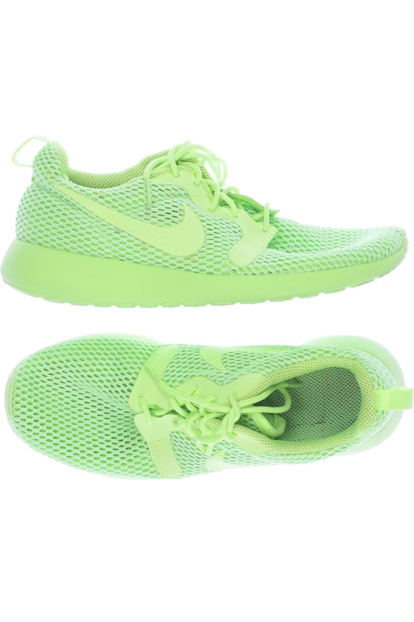 

Nike Damen Sneakers, neon