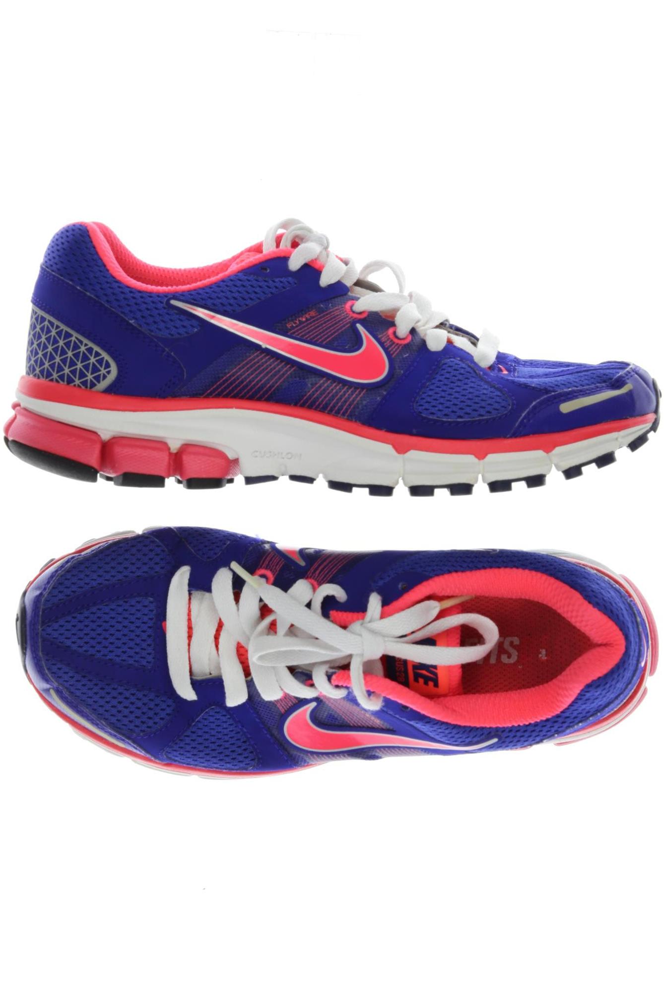 

Nike Damen Sneakers, blau, Gr. 37.5