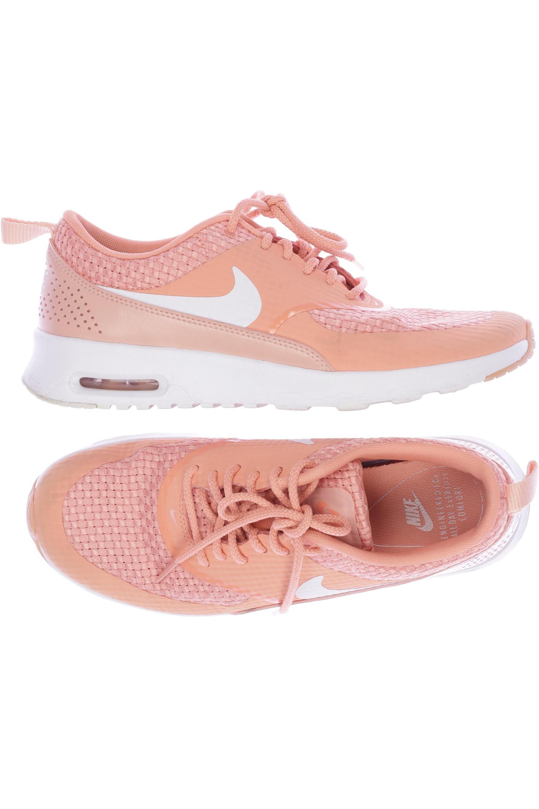 

Nike Damen Sneakers, orange, Gr. 36.5