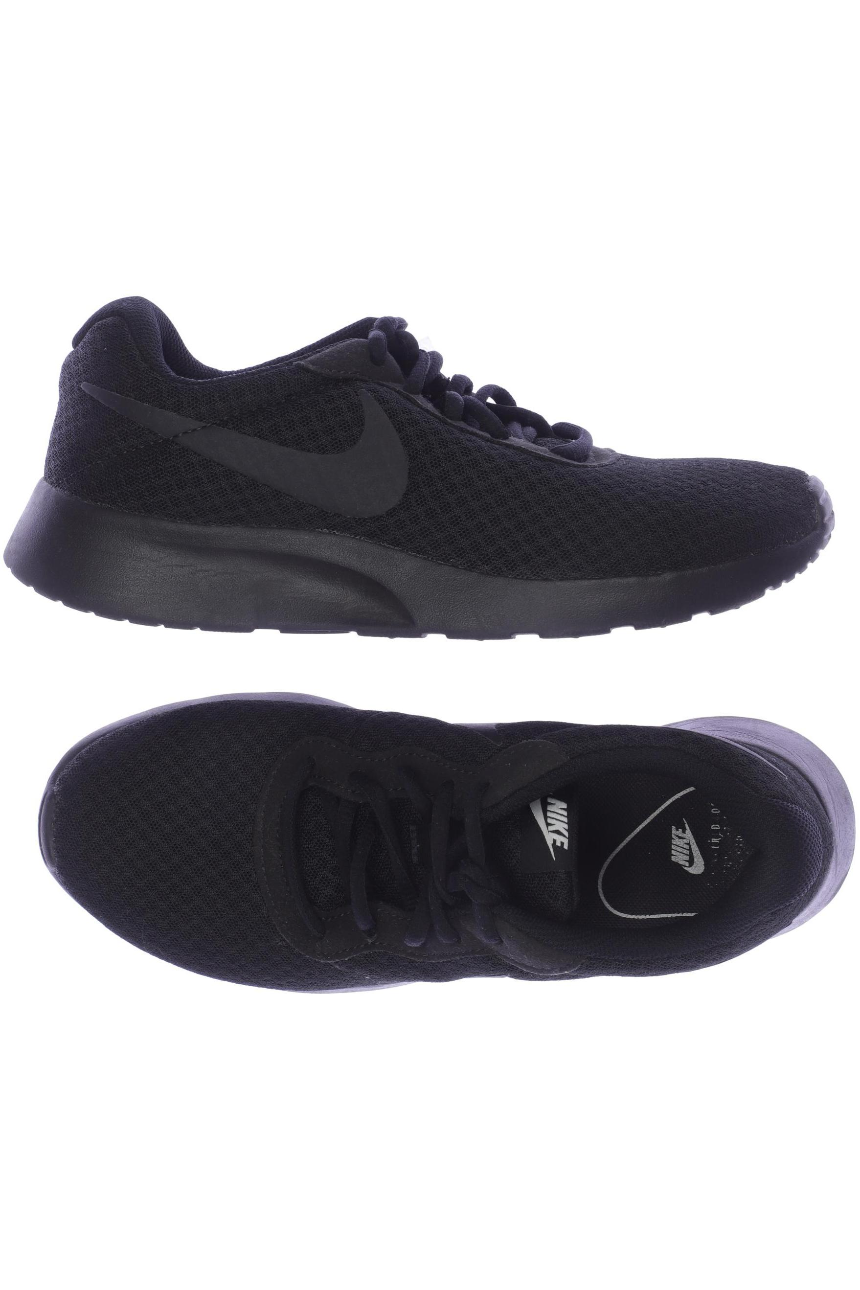 

Nike Damen Sneakers, schwarz, Gr. 38
