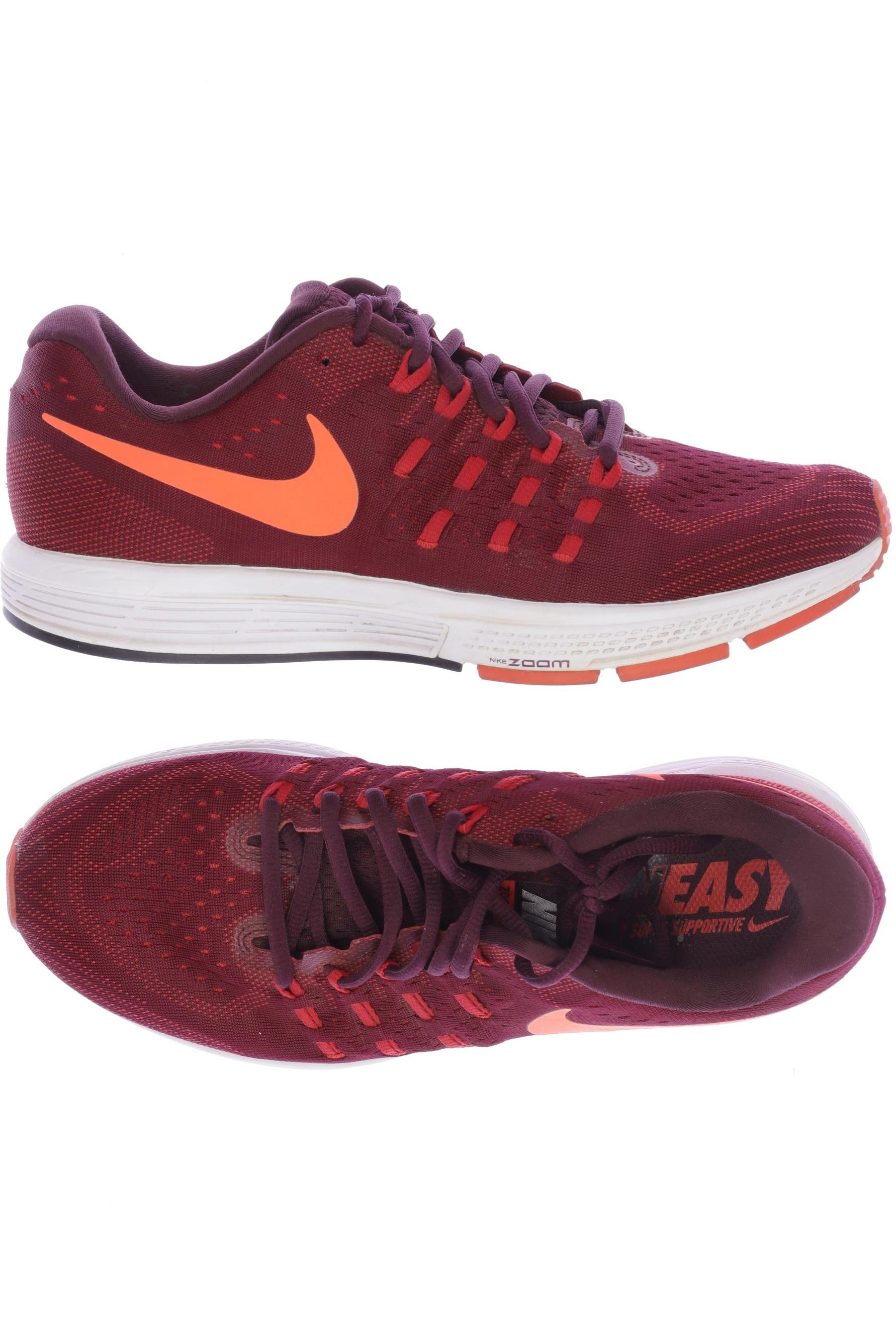 

Nike Damen Sneakers, bordeaux, Gr. 42