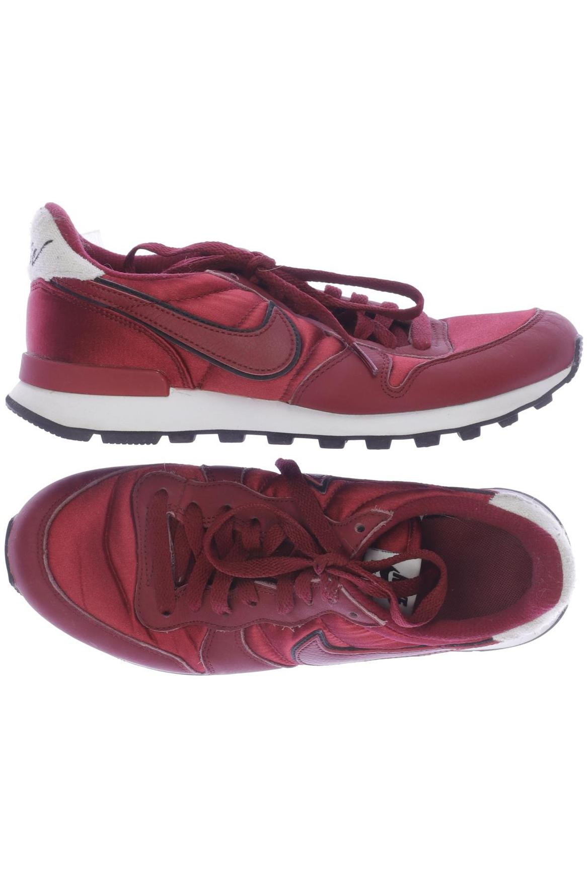 

Nike Damen Sneakers, rot