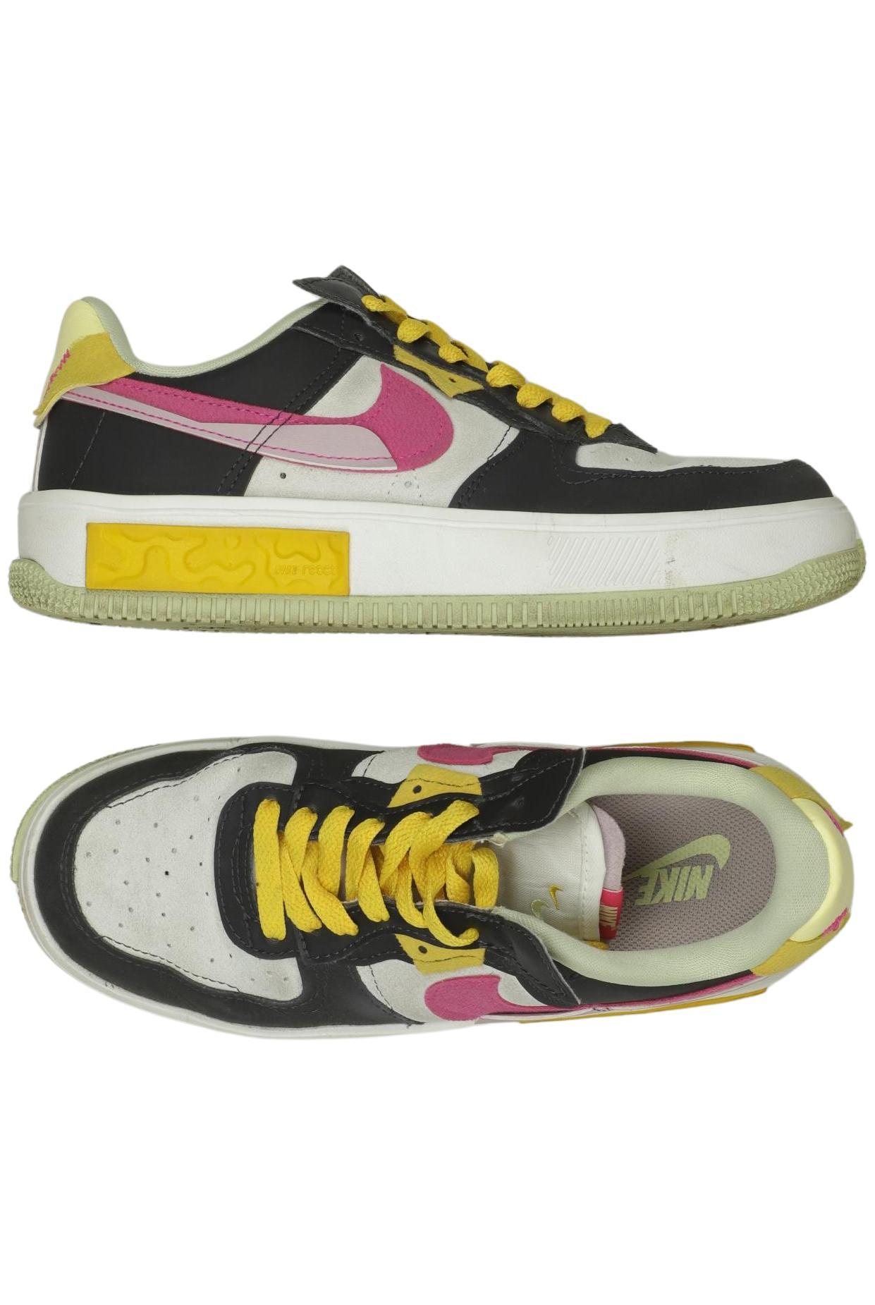 

Nike Damen Sneakers, mehrfarbig, Gr. 38