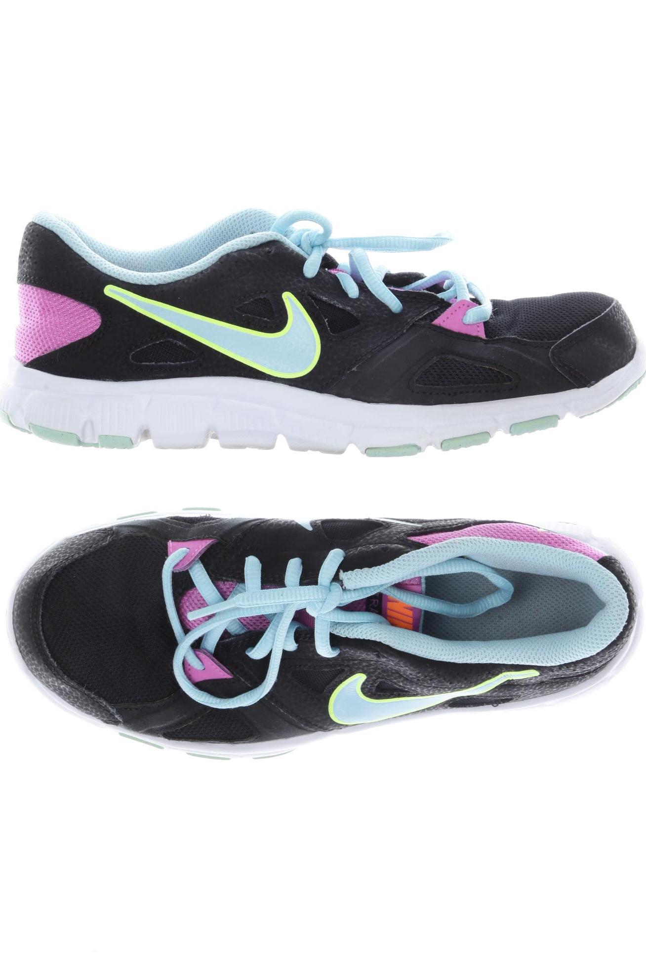 

Nike Damen Sneakers, schwarz, Gr. 38