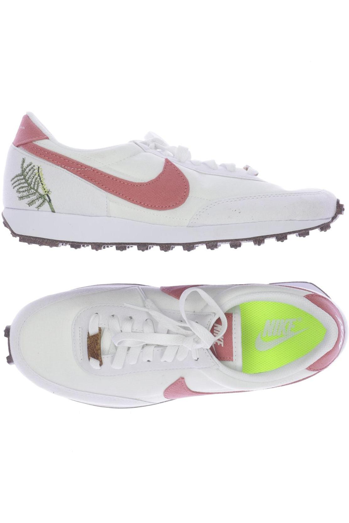 

Nike Damen Sneakers, weiß, Gr. 38.5