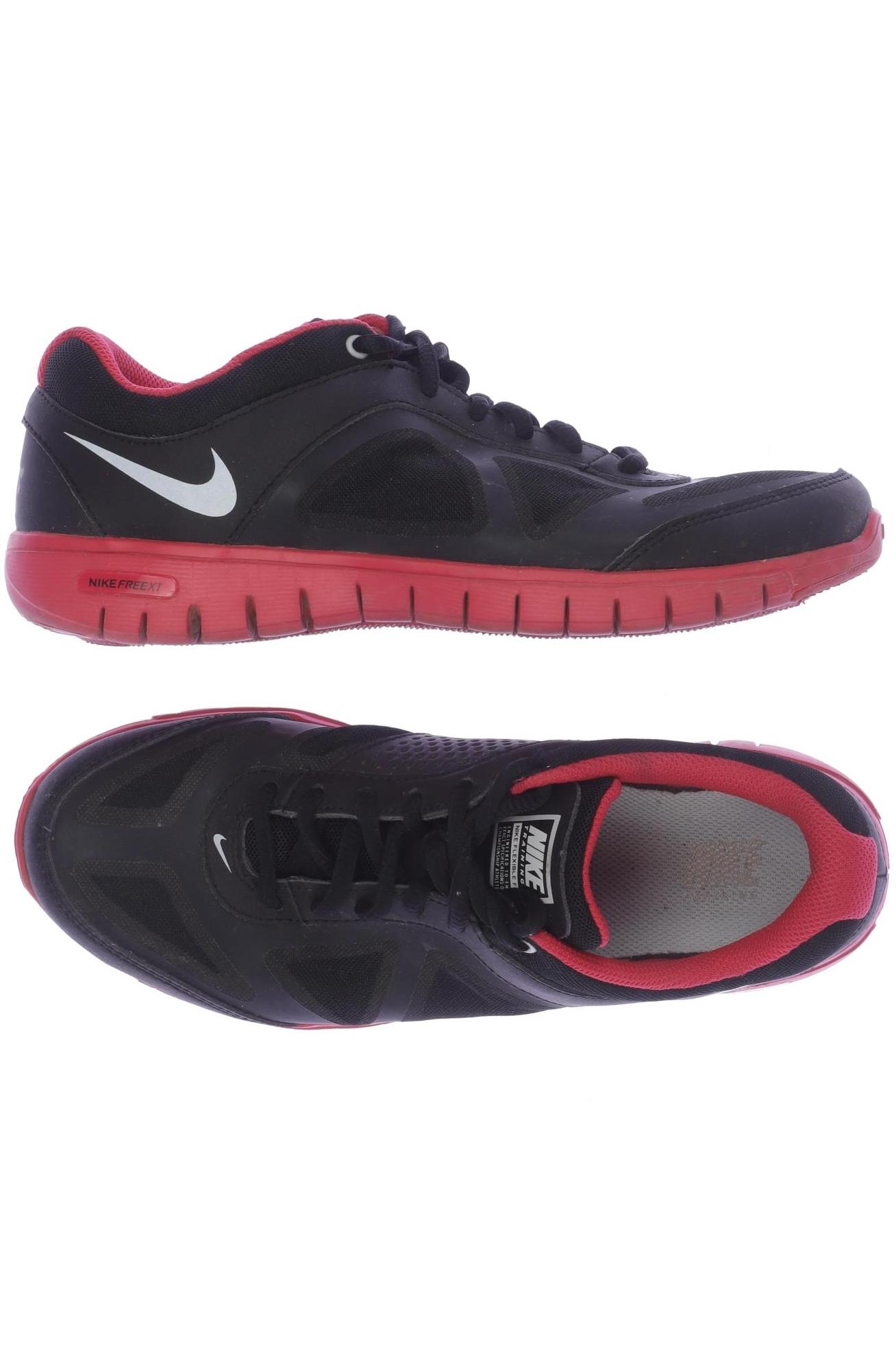 

Nike Damen Sneakers, schwarz, Gr. 39