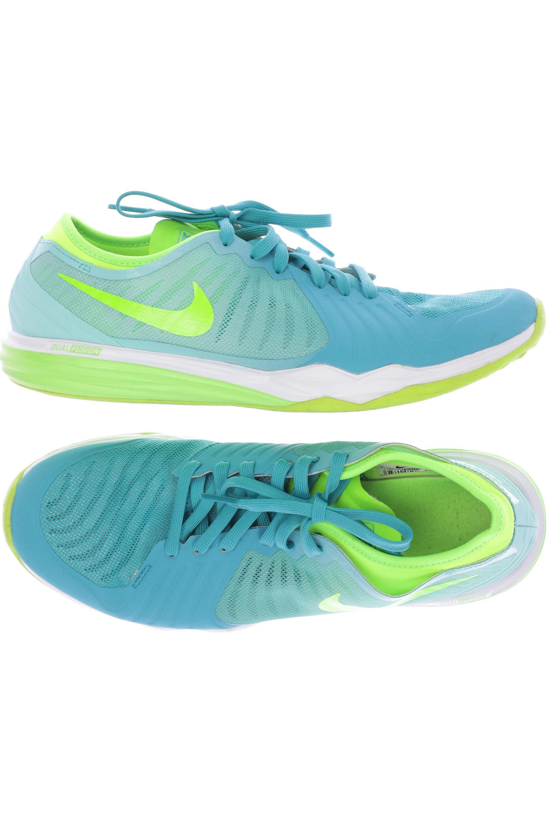 

Nike Damen Sneakers, türkis