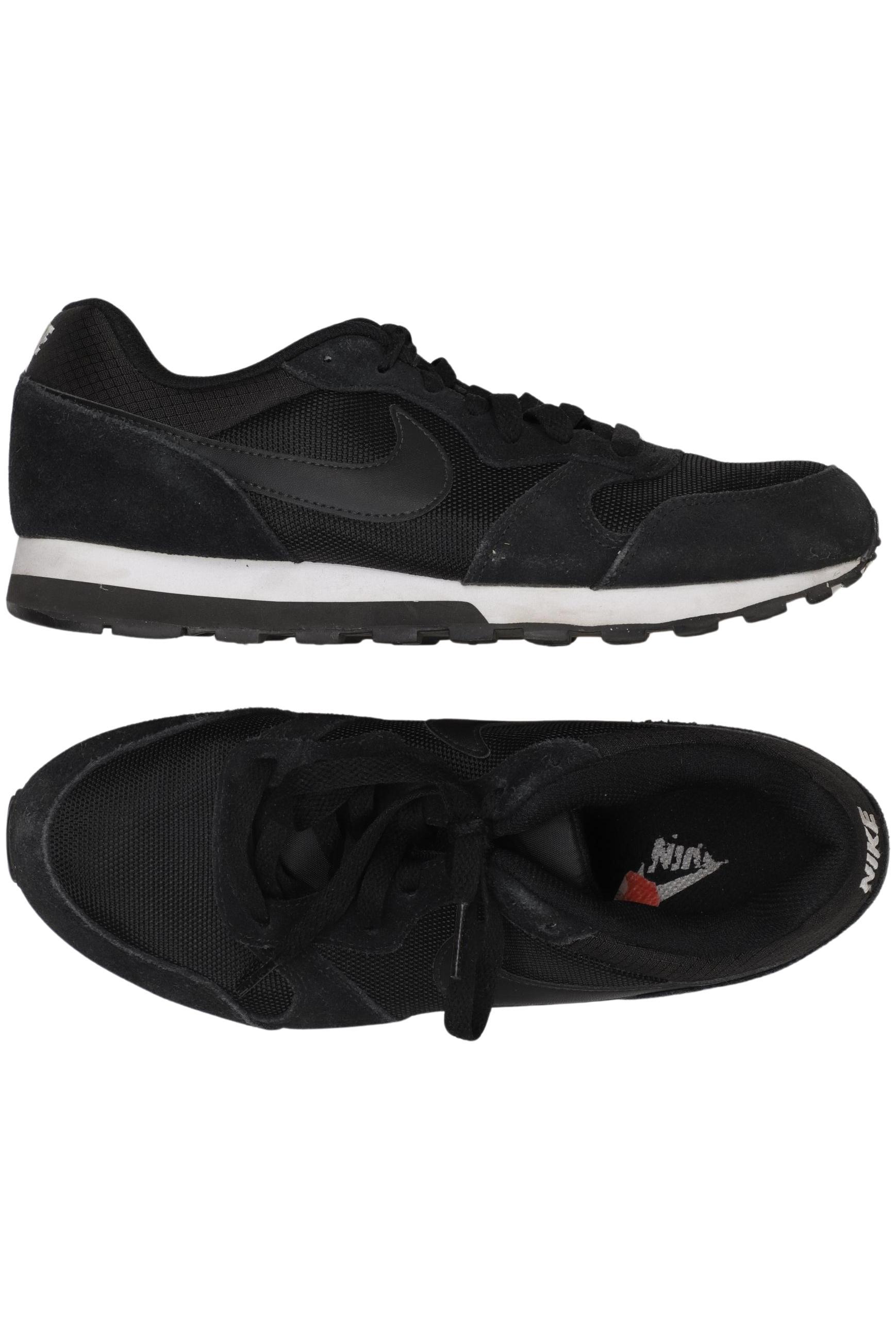 

Nike Damen Sneakers, schwarz, Gr. 39