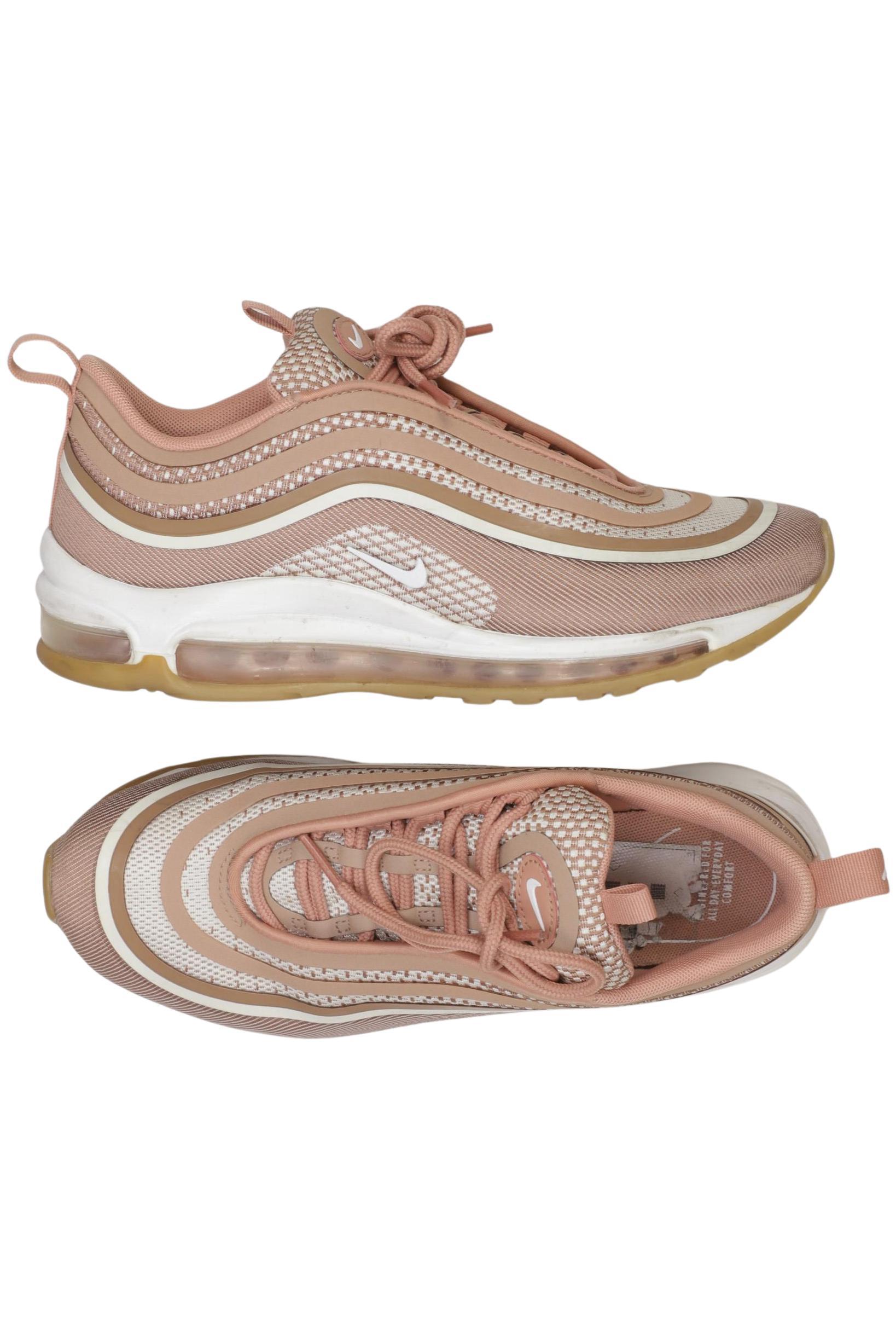 

Nike Damen Sneakers, pink, Gr. 38.5