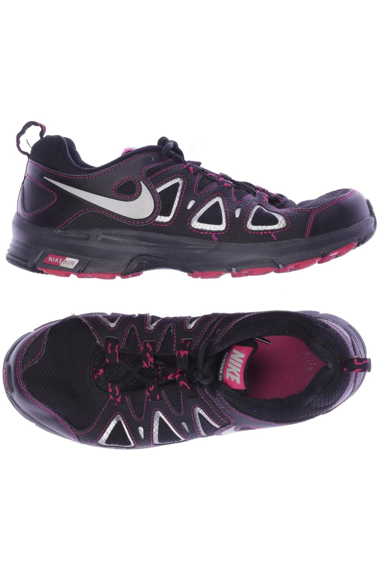 

Nike Damen Sneakers, schwarz, Gr. 41