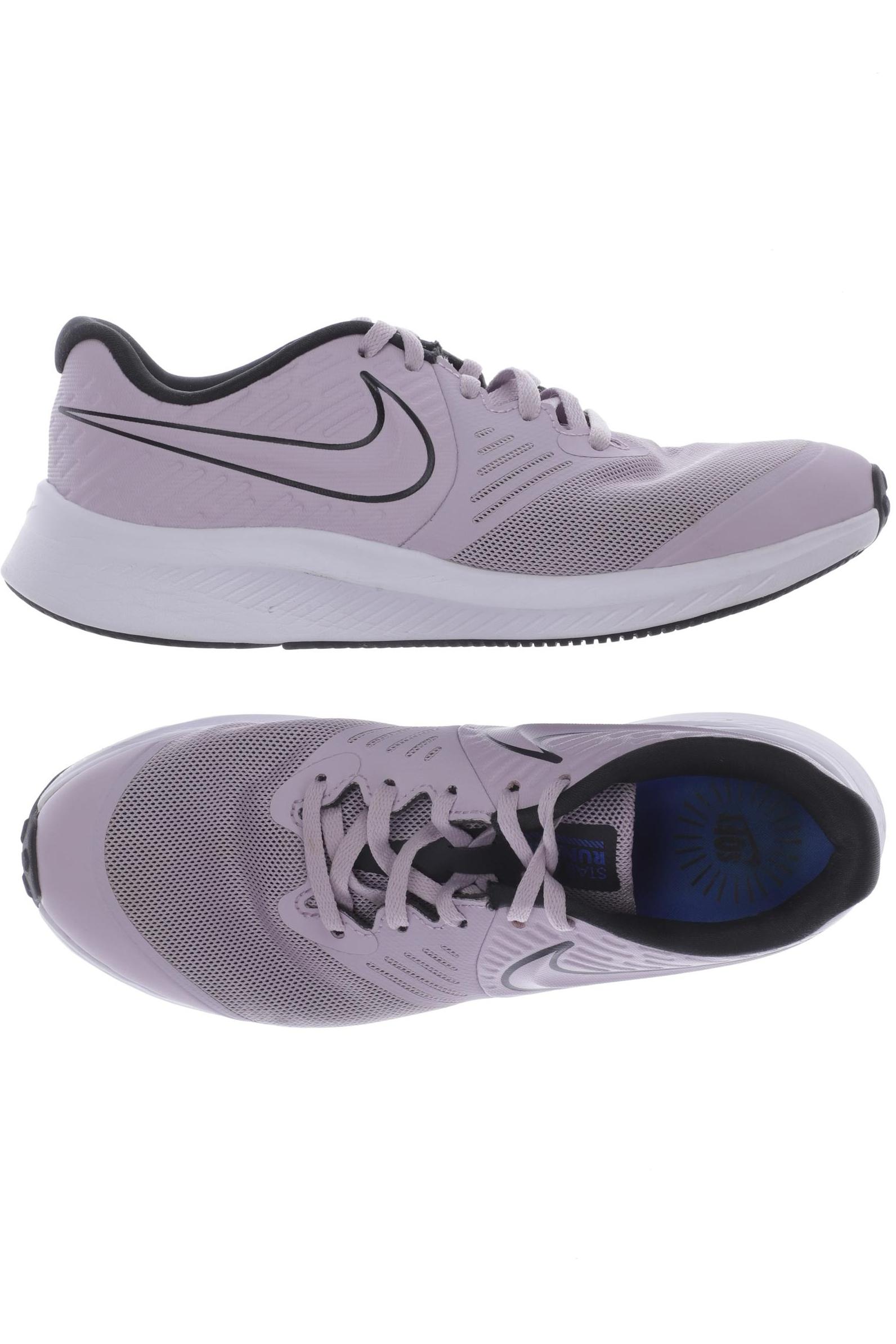 

Nike Damen Sneakers, flieder