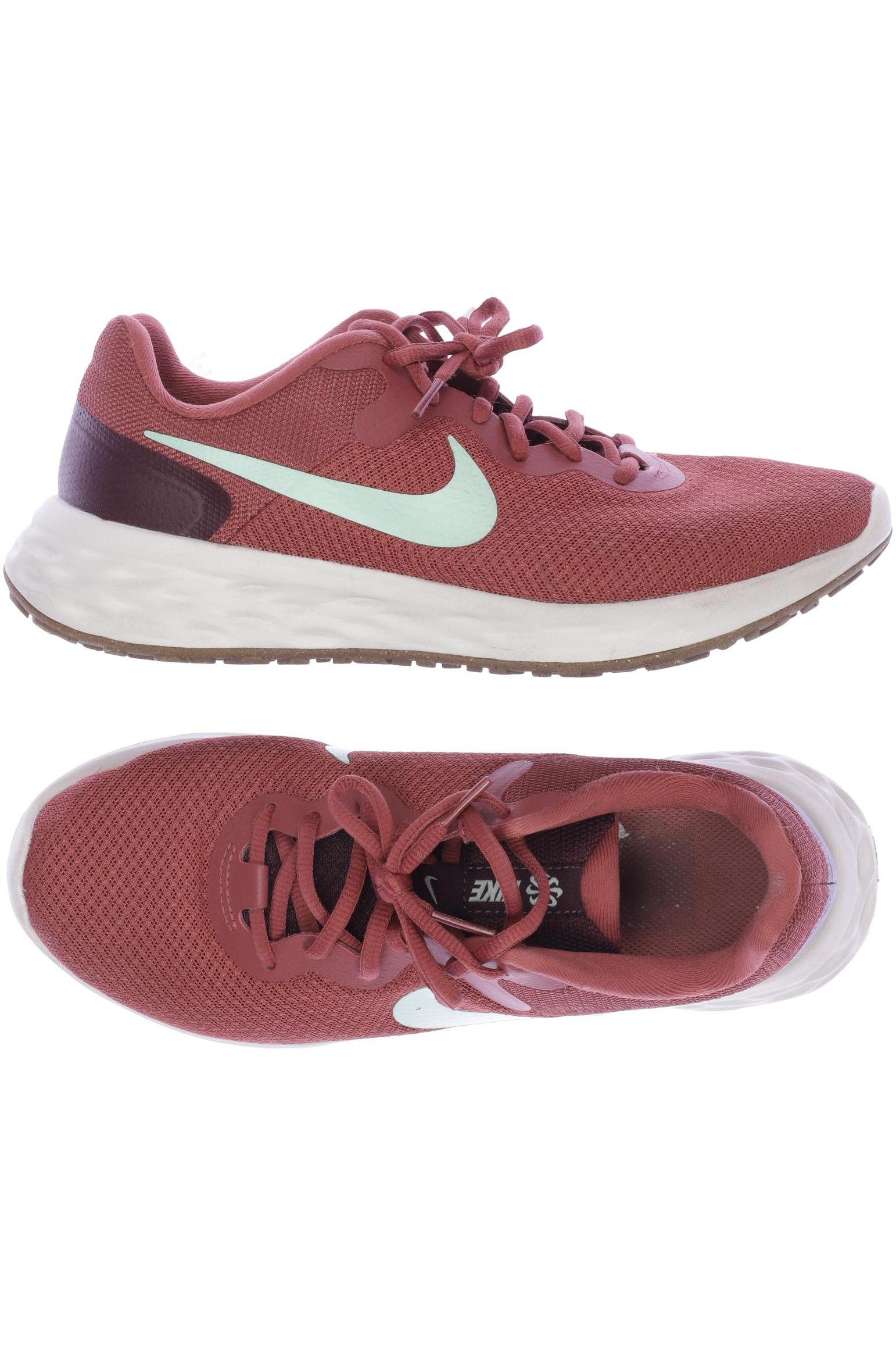 

Nike Damen Sneakers, bordeaux, Gr. 40