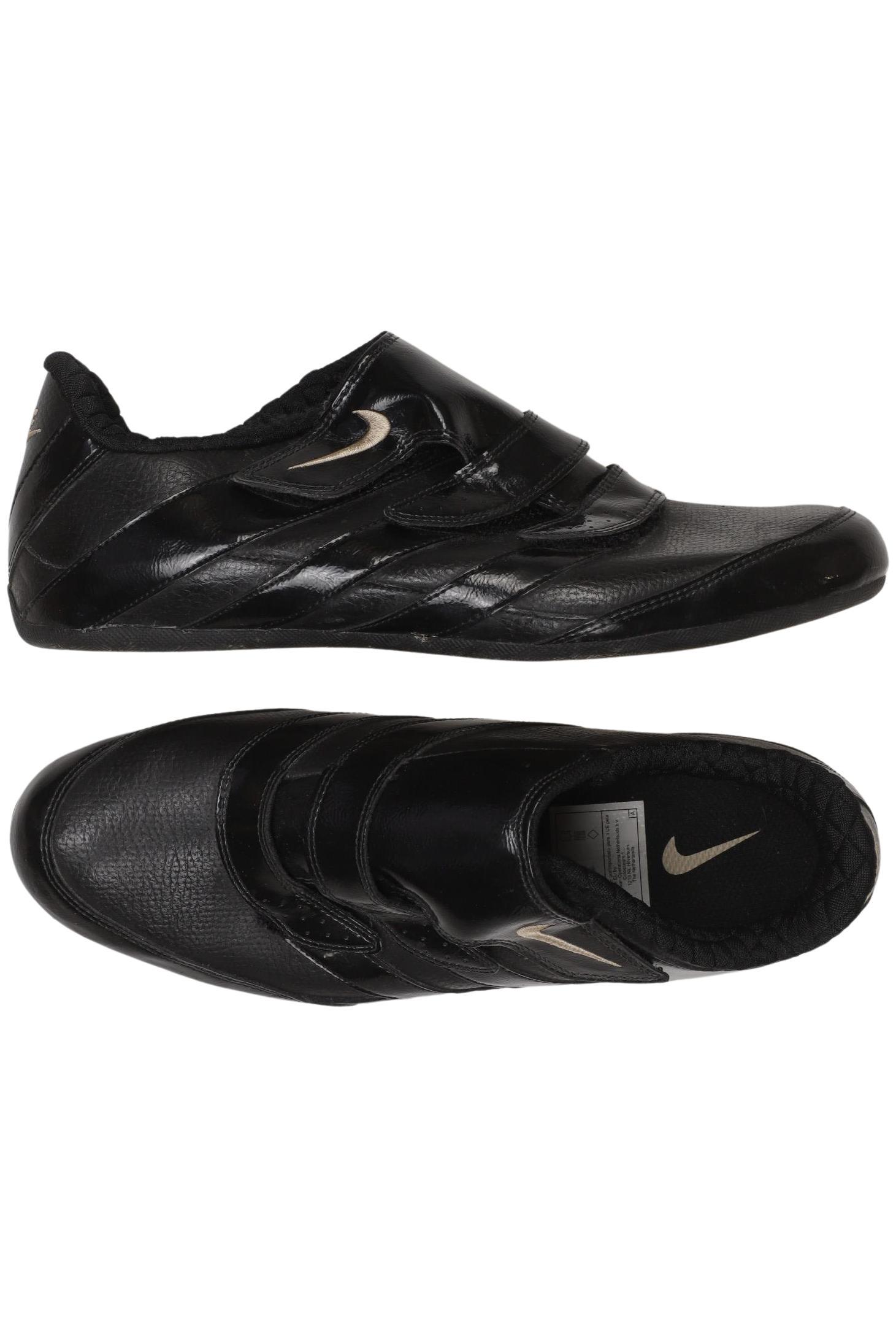 

Nike Damen Sneakers, schwarz, Gr. 40