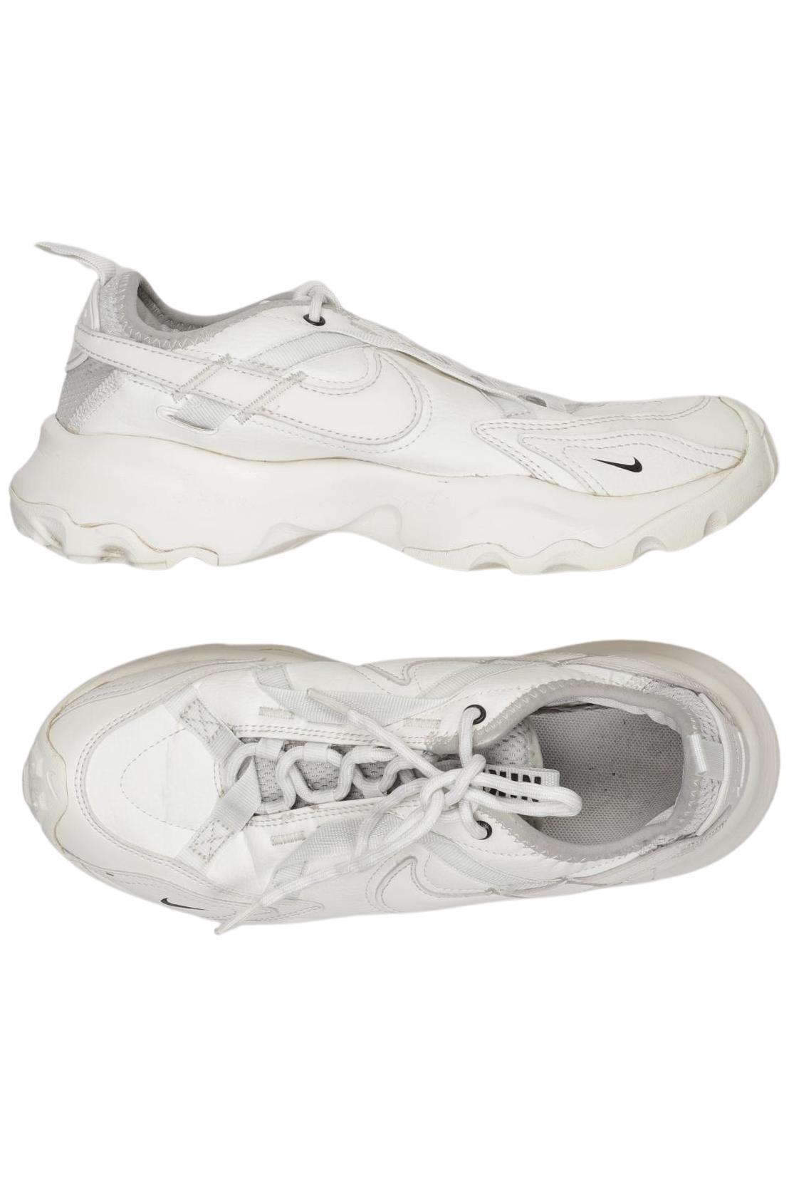 

Nike Damen Sneakers, weiß, Gr. 38.5