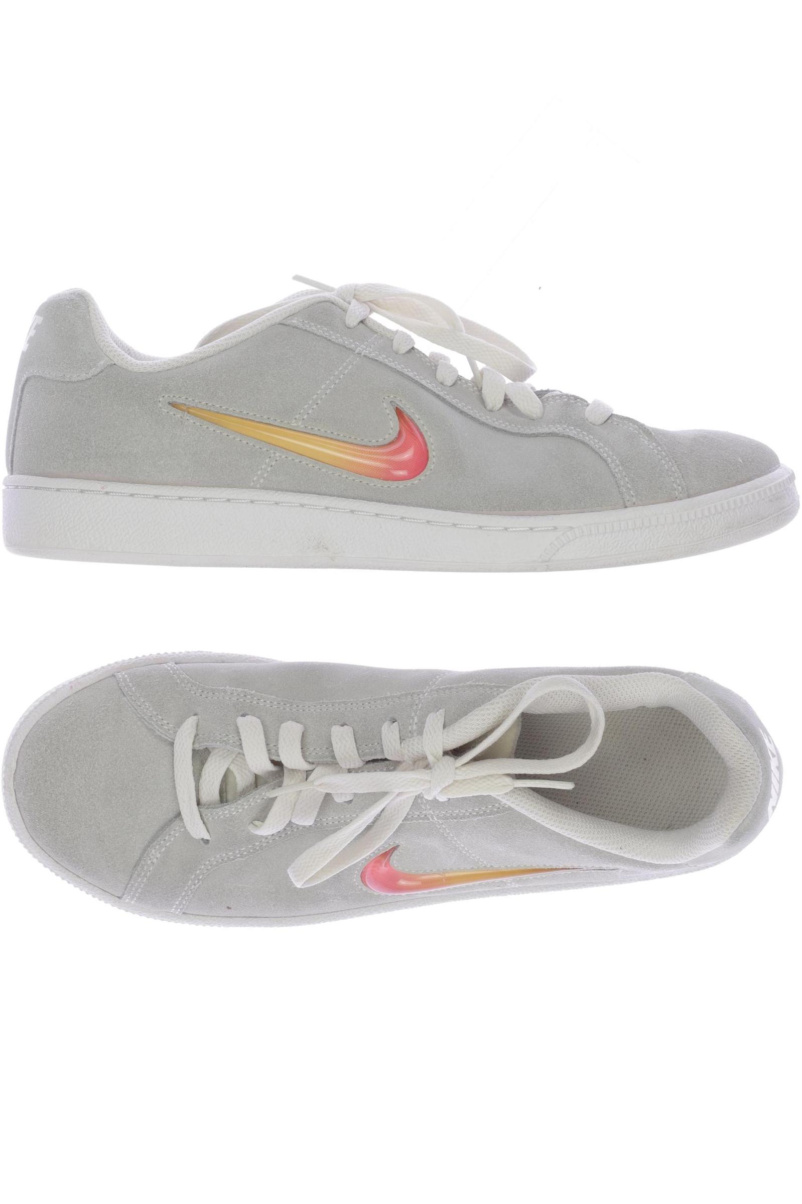 

Nike Damen Sneakers, grau, Gr. 41