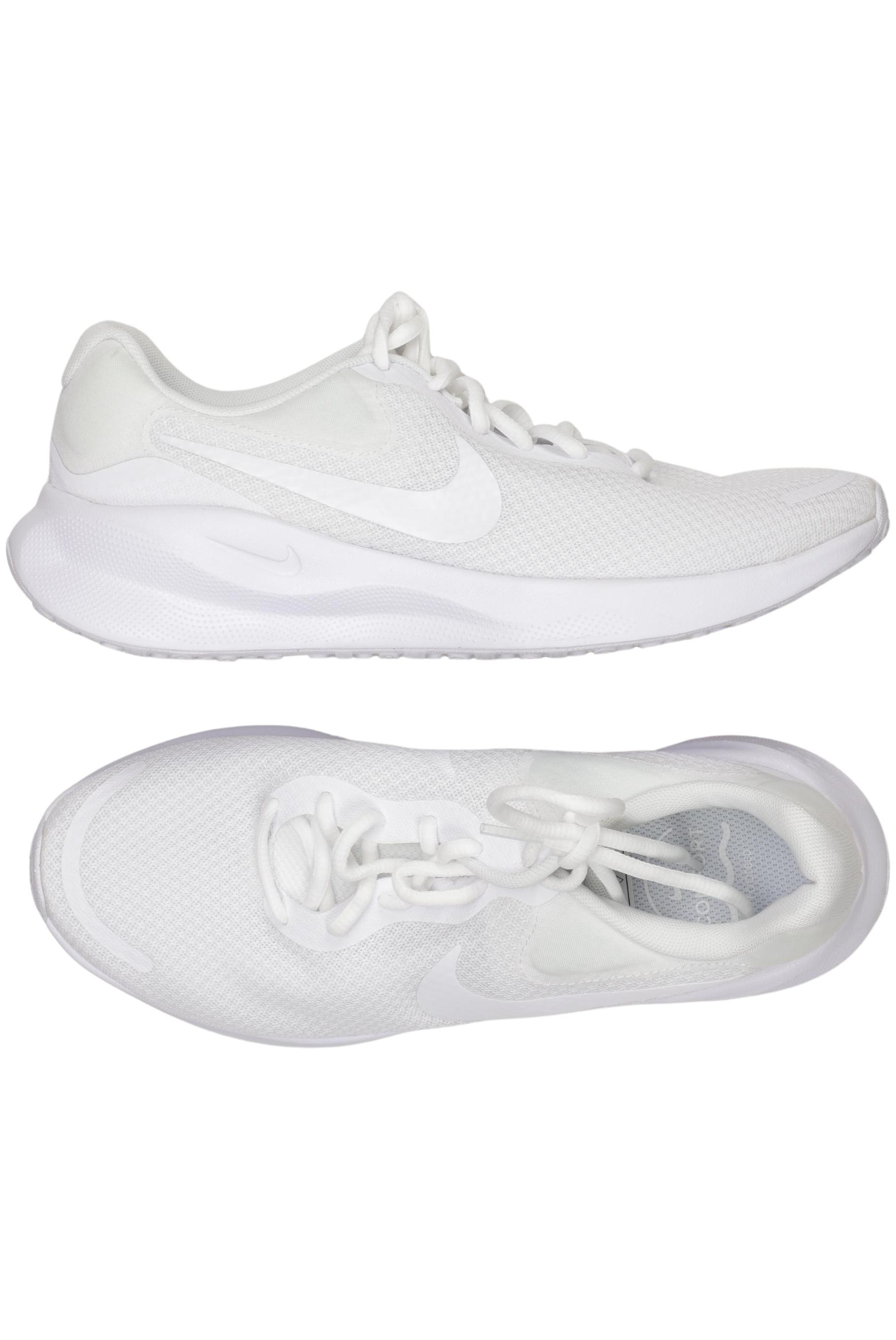 

Nike Damen Sneakers, weiß, Gr. 39