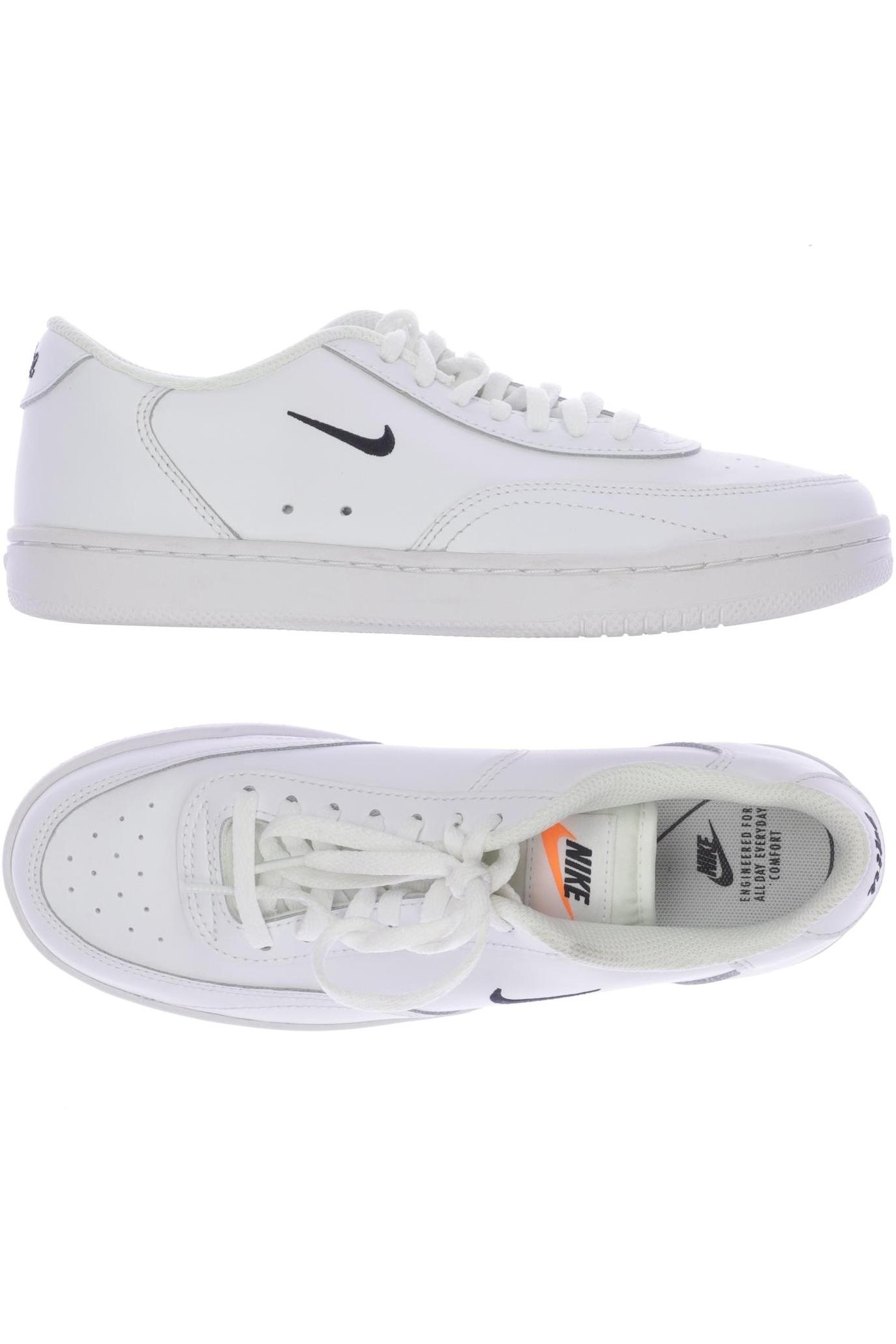 

Nike Damen Sneakers, weiß, Gr. 37.5