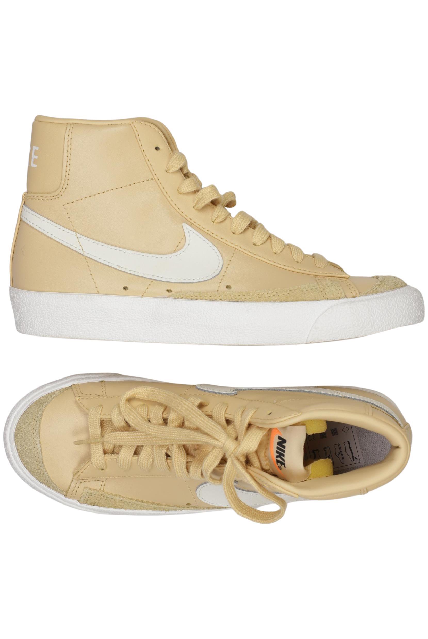 

Nike Damen Sneakers, beige, Gr. 38