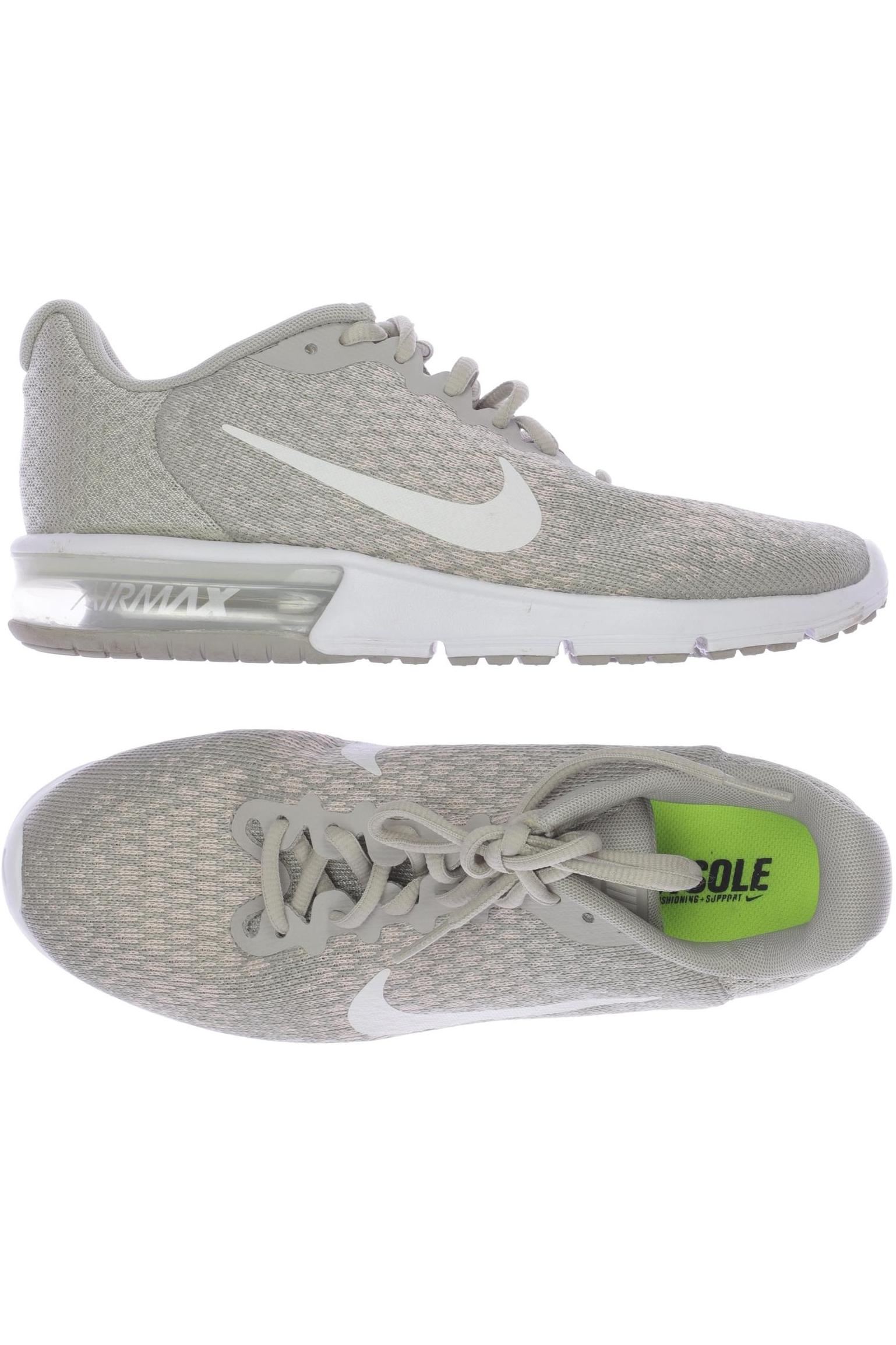 

Nike Damen Sneakers, hellgrün, Gr. 40