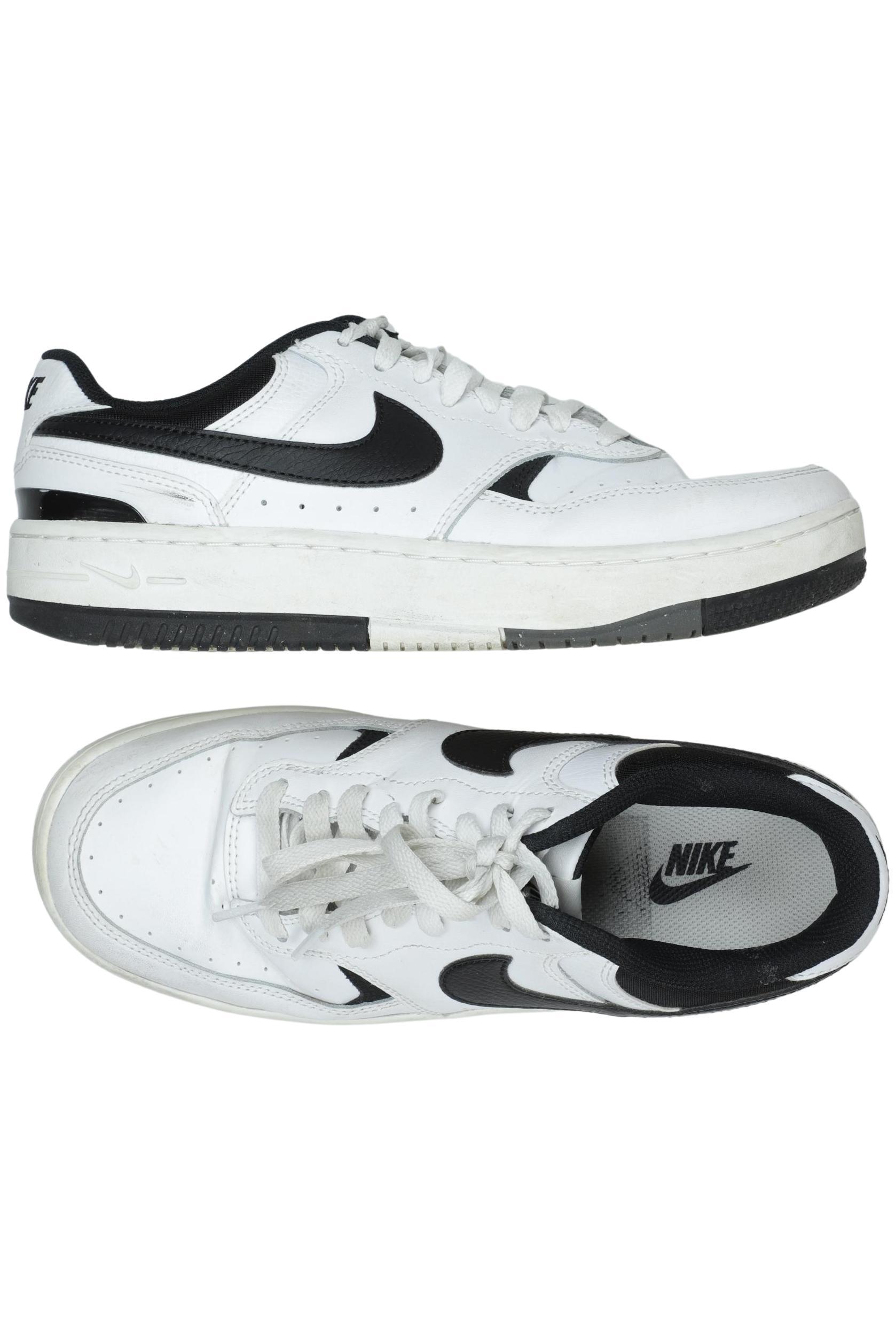 

Nike Damen Sneakers, weiß, Gr. 40