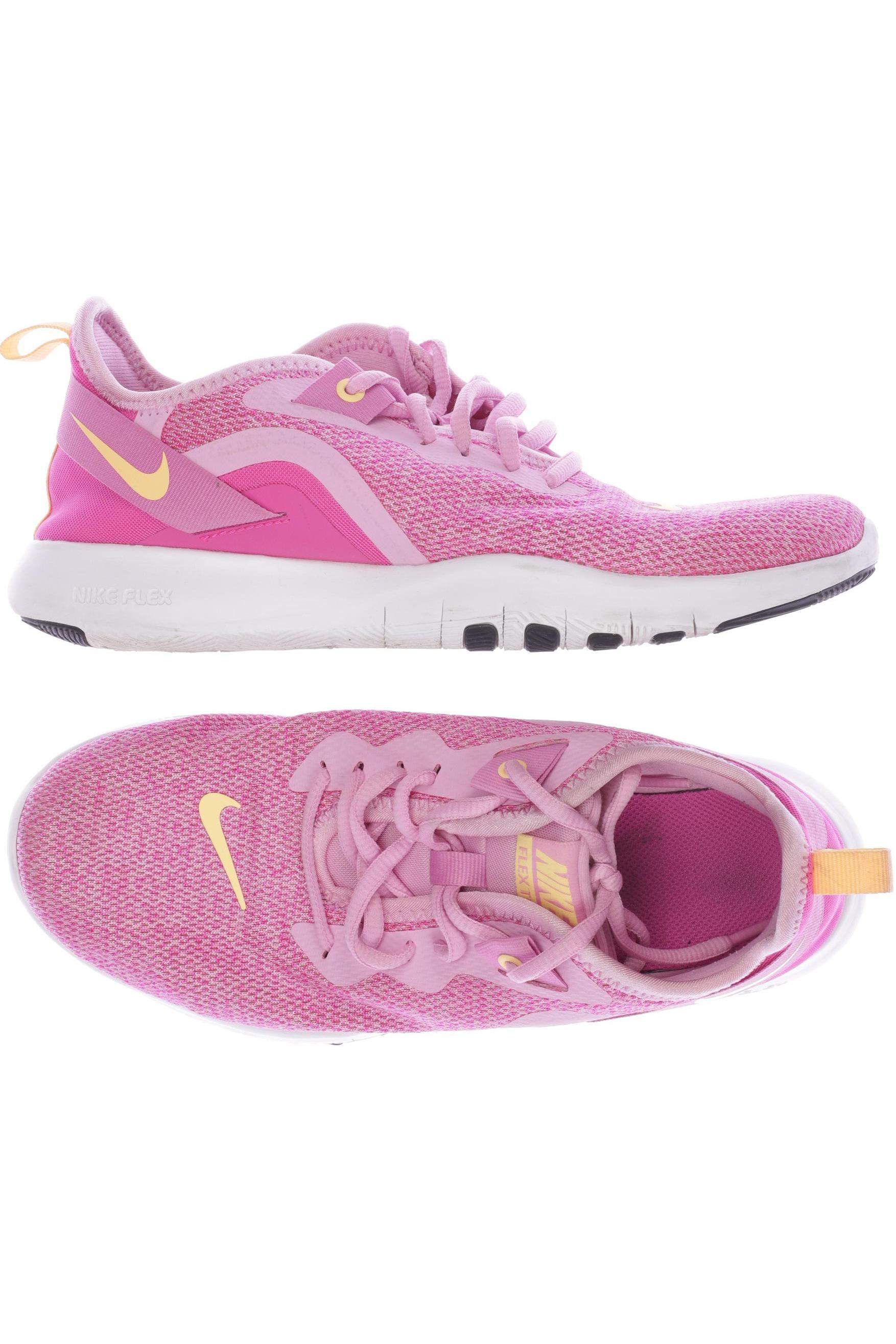 

Nike Damen Sneakers, pink