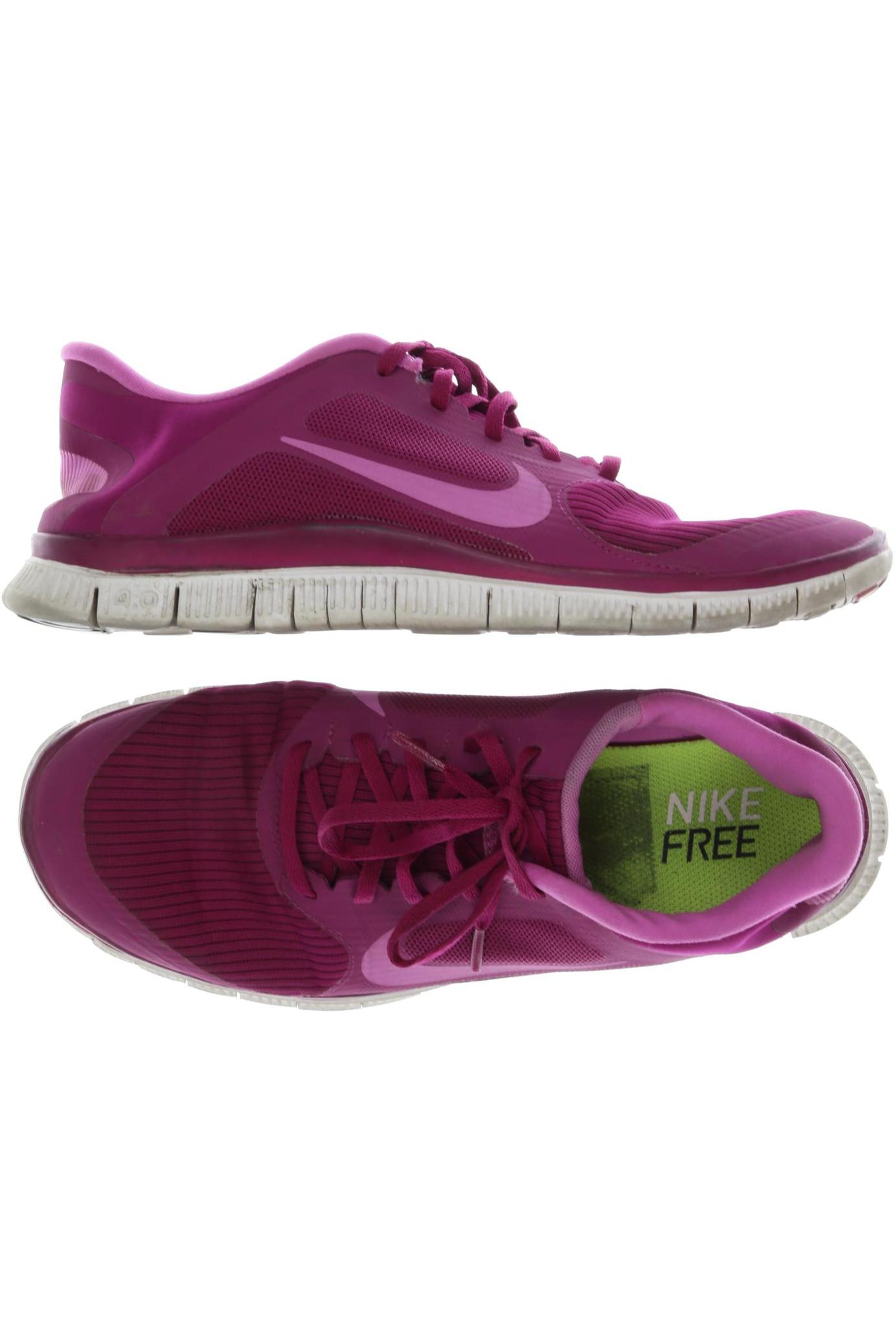 

Nike Damen Sneakers, pink, Gr. 43
